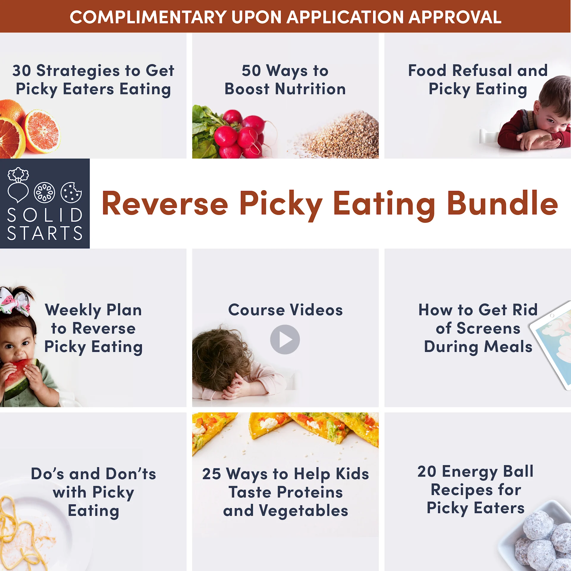 Reverse Picky Bundle Complimentary