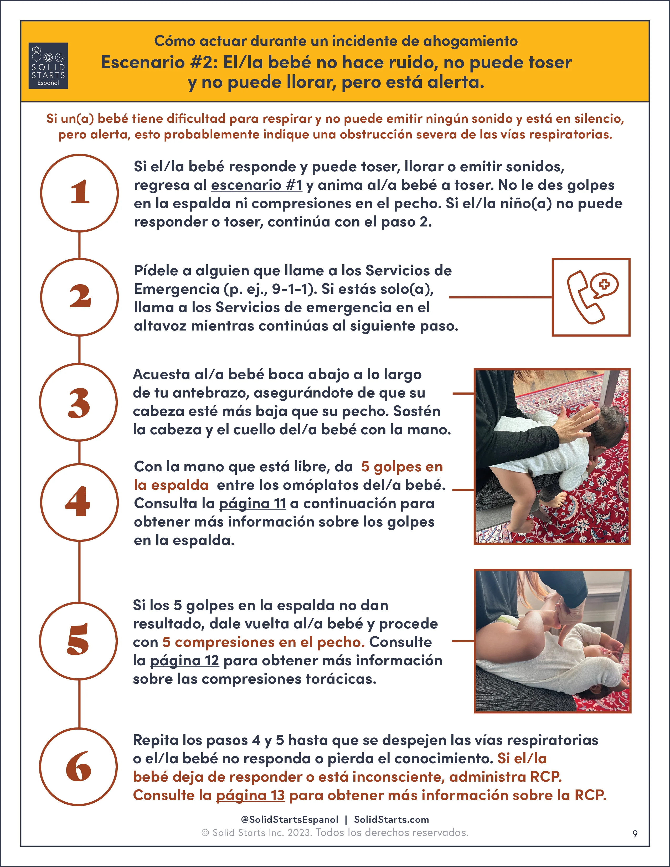 Infant Rescue Preview 1
