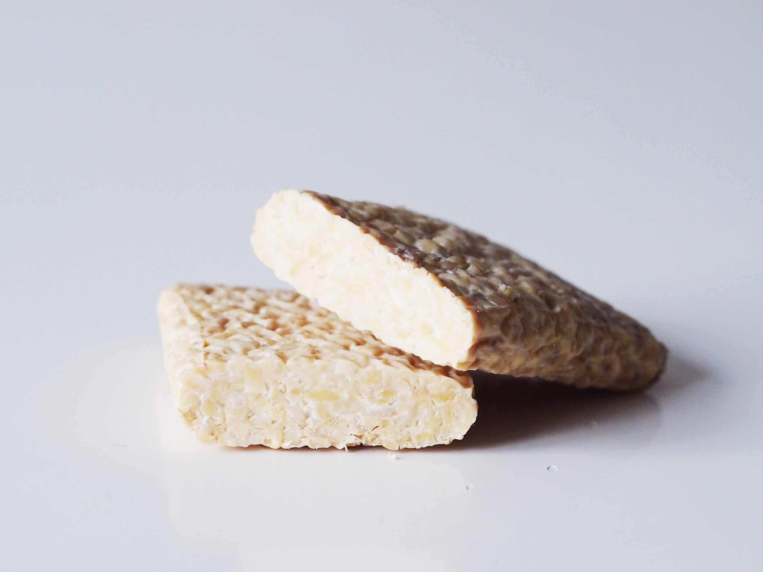 Tempeh for Babies First Foods for Baby Solid Starts