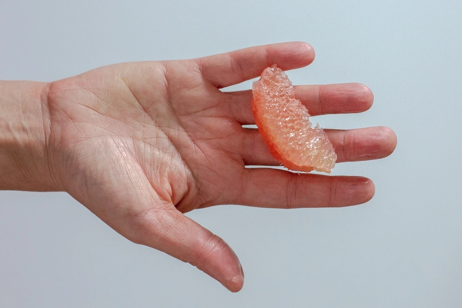Pomelo large slice Solid Starts