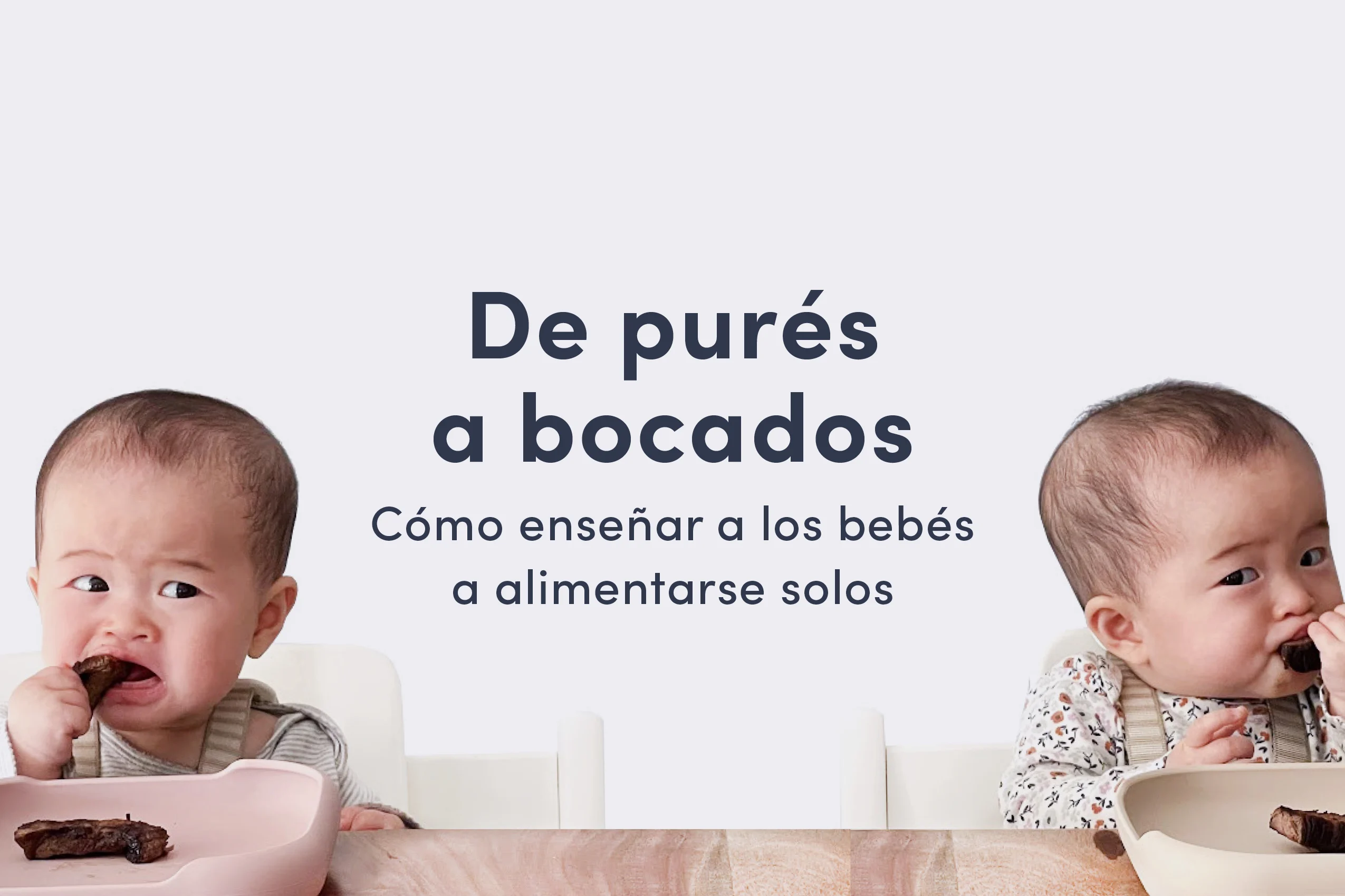 De pures a bocados
