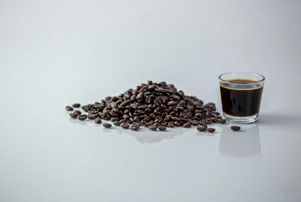 When can babies and kids have coffee