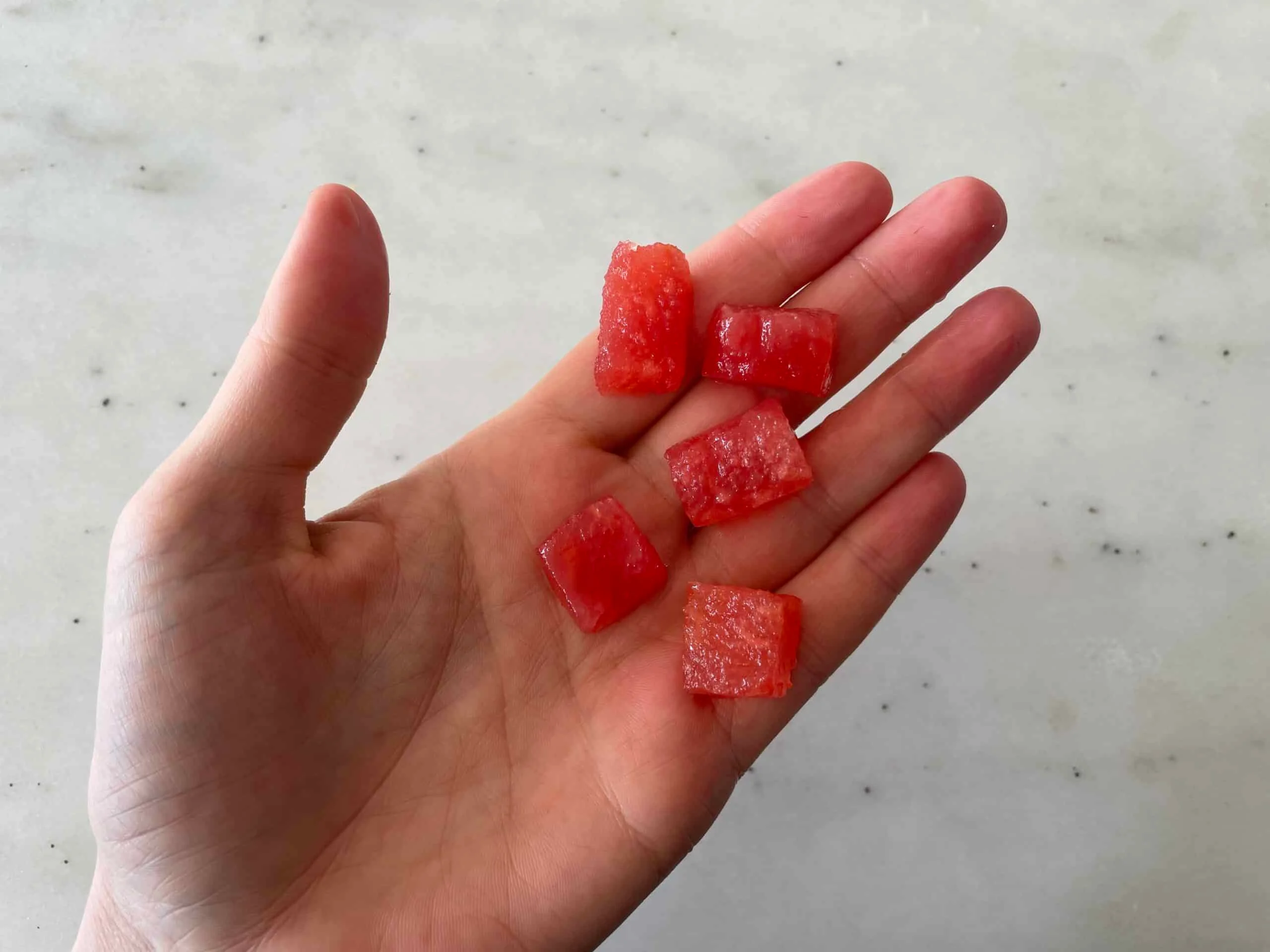 watermelon for babies 9 months solid starts