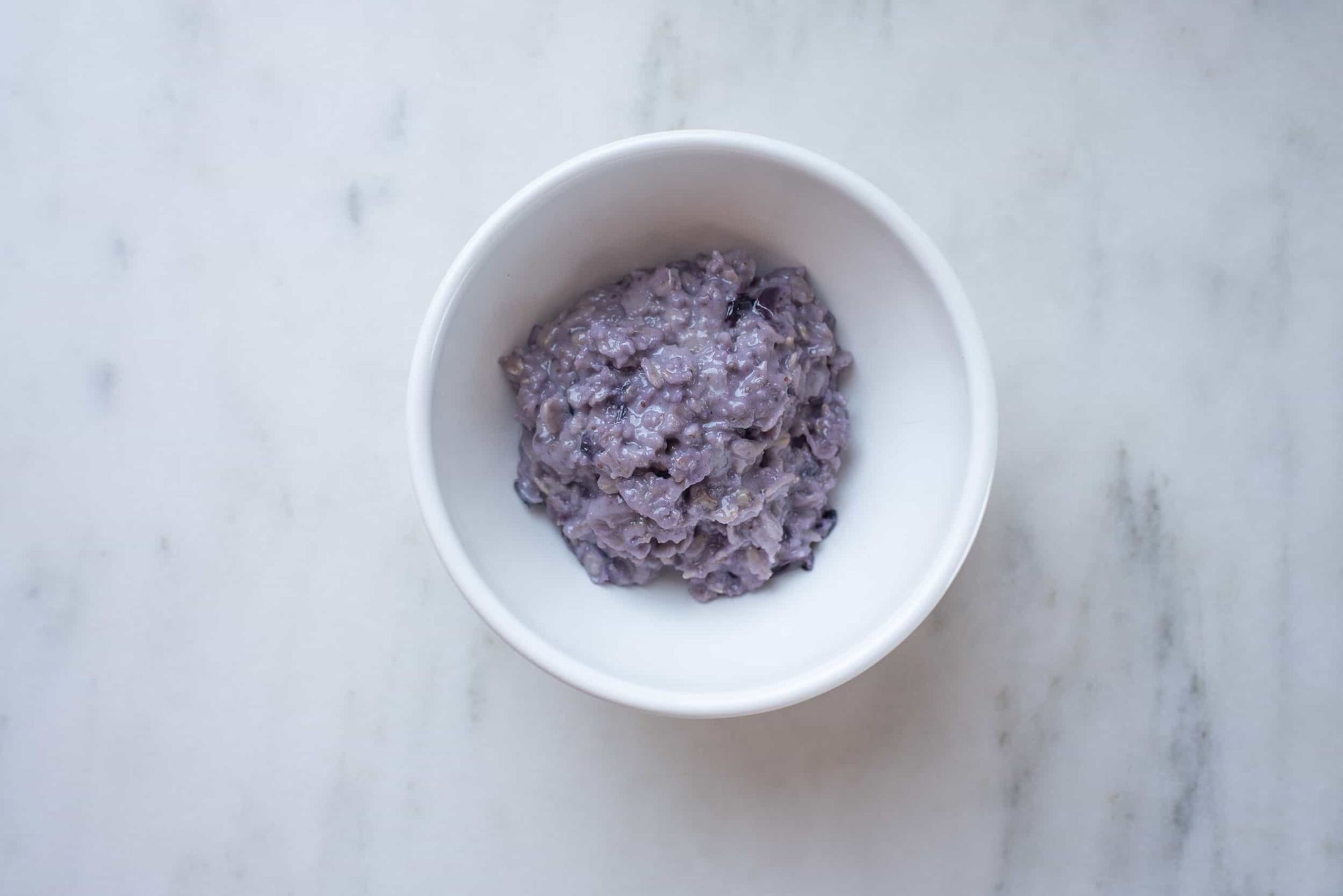 When Can Babies Eat Blueberries? Solid Starts