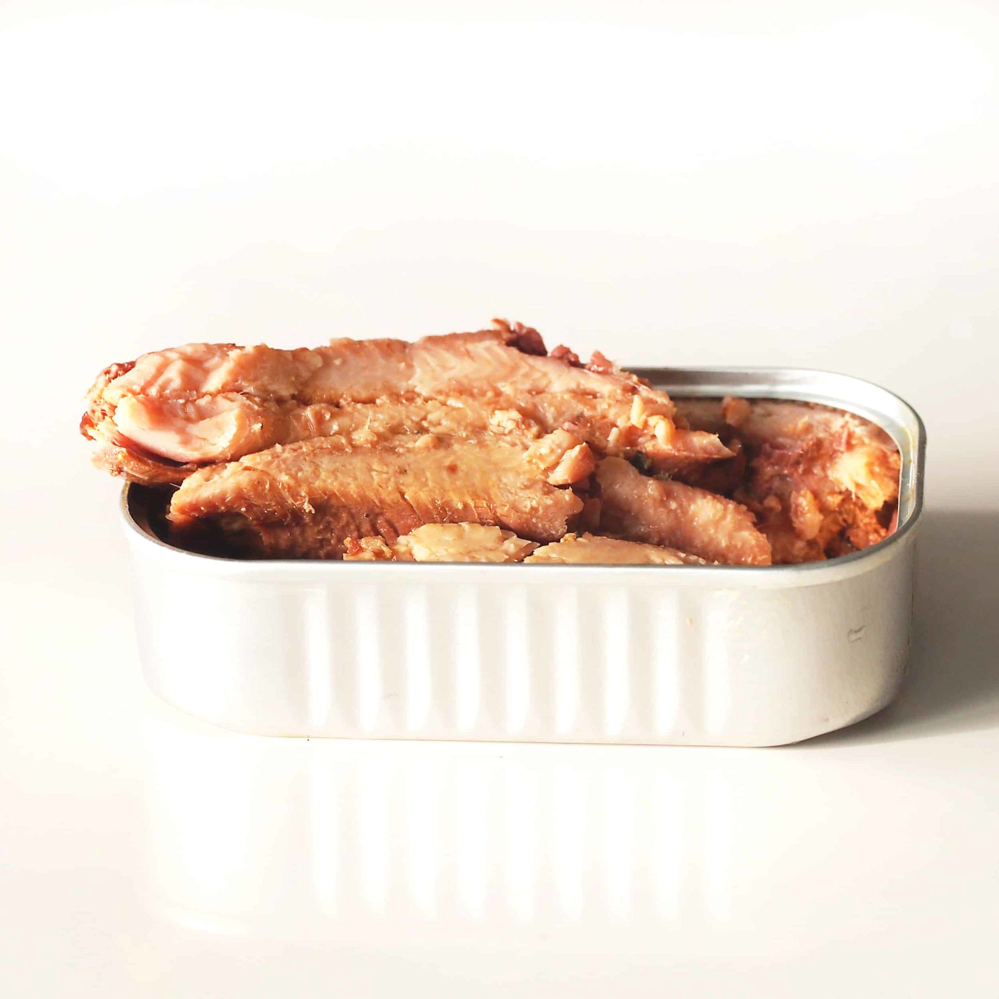 Canned Fish for Babies First Foods for Baby Solid Starts