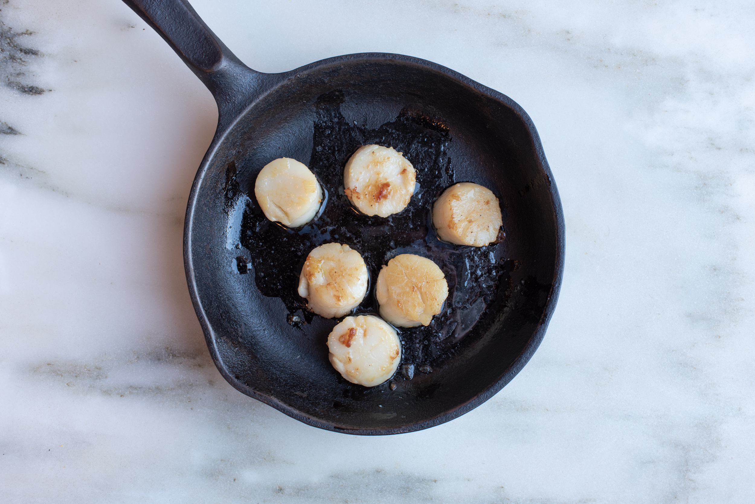 Solid Starts Scallops for Babies What You Must Know First Foods