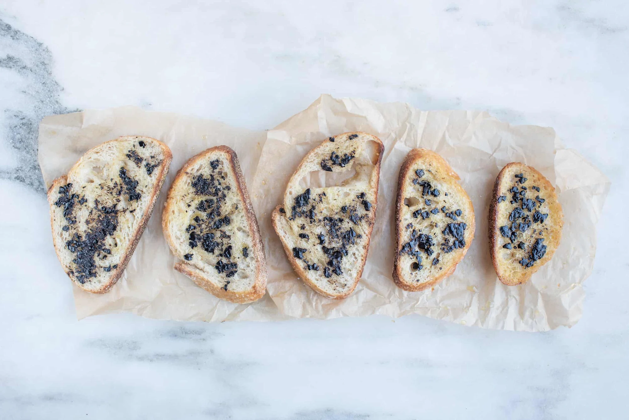 Black Garlic for Babies First Foods for Babies