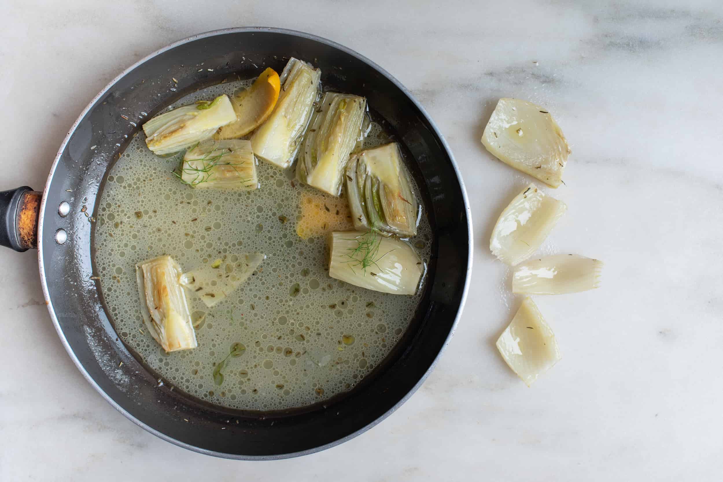 Fennel for Babies First Foods for Baby Solid Starts