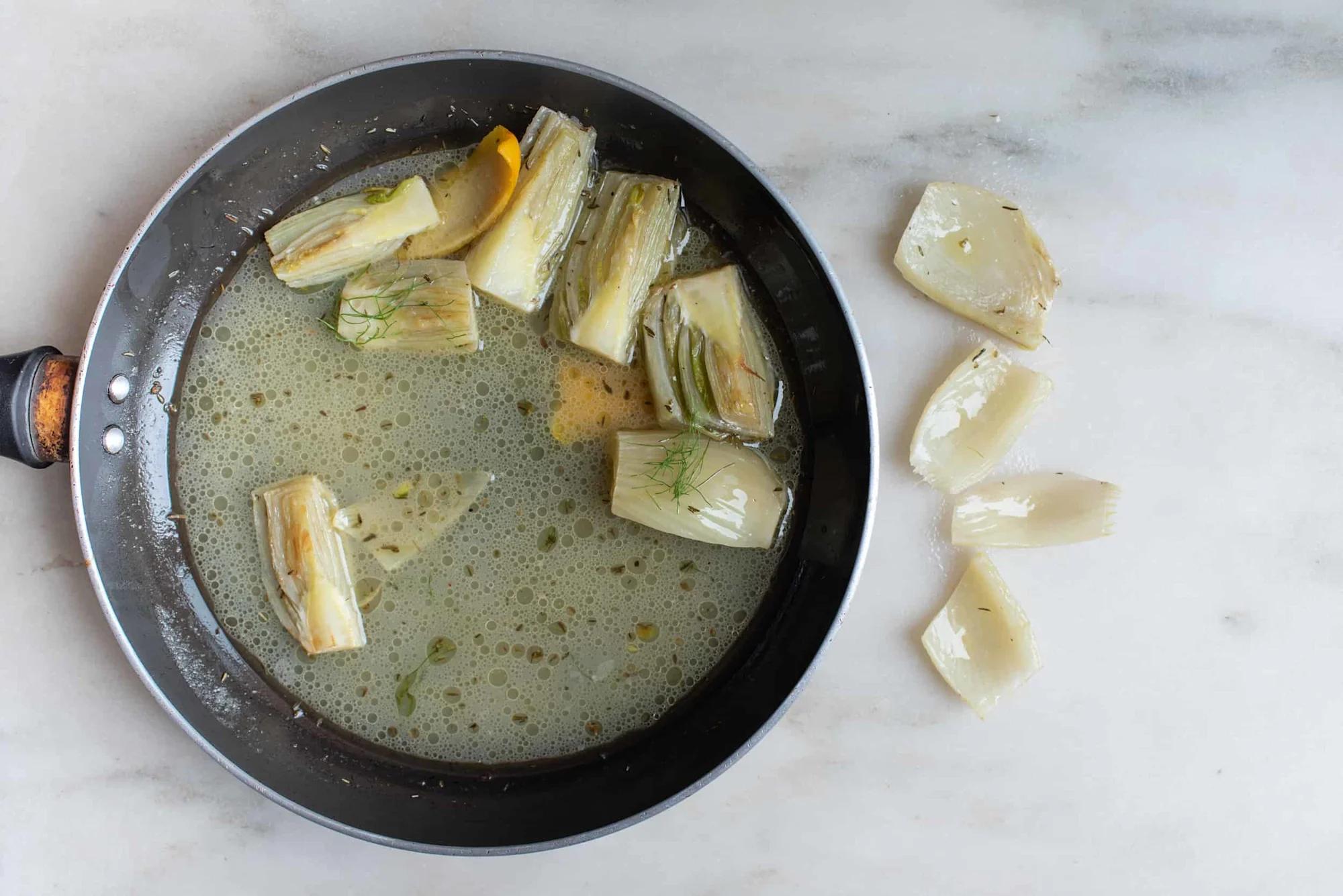 Fennel for Babies First Foods for Baby Solid Starts