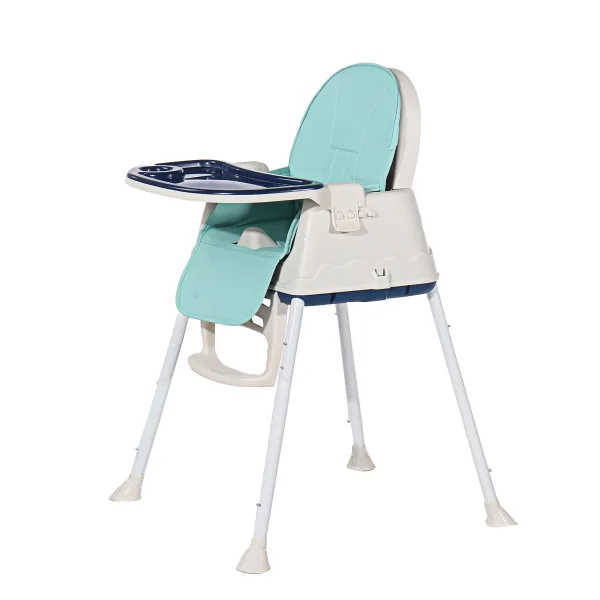 SINGES 3-in-1 High Chair and Booster Seats