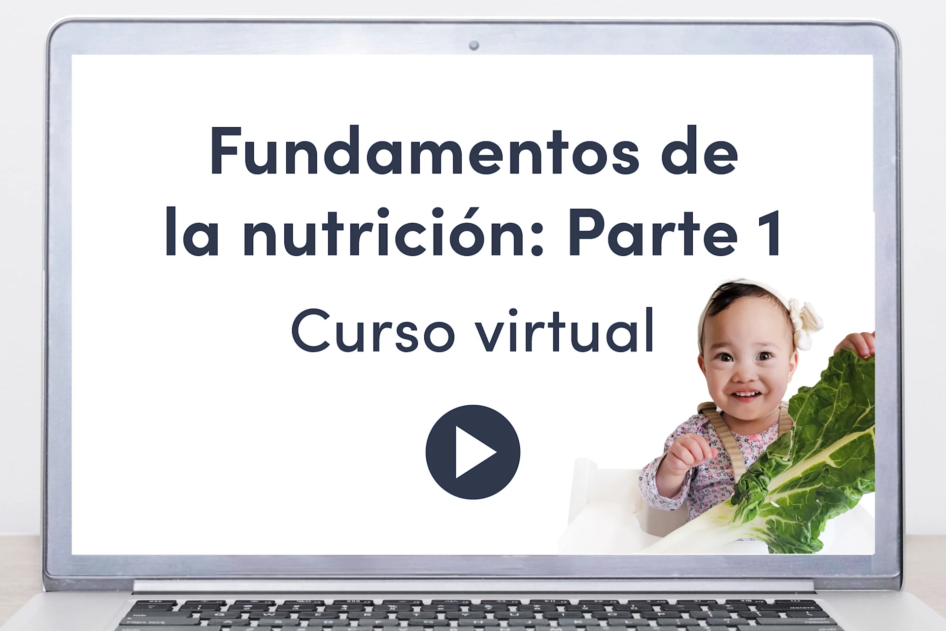 Fundamentos de nutrición 1