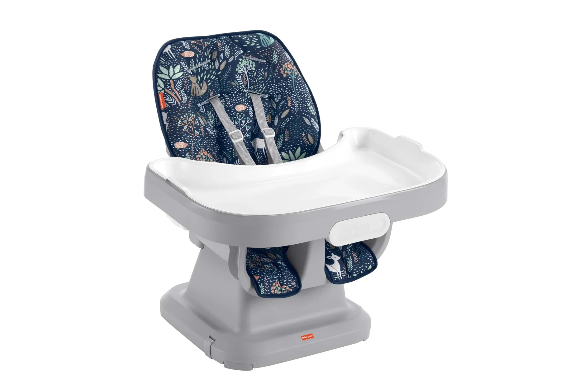 Fisher-Price SpaceSaver Adjustable High Chair