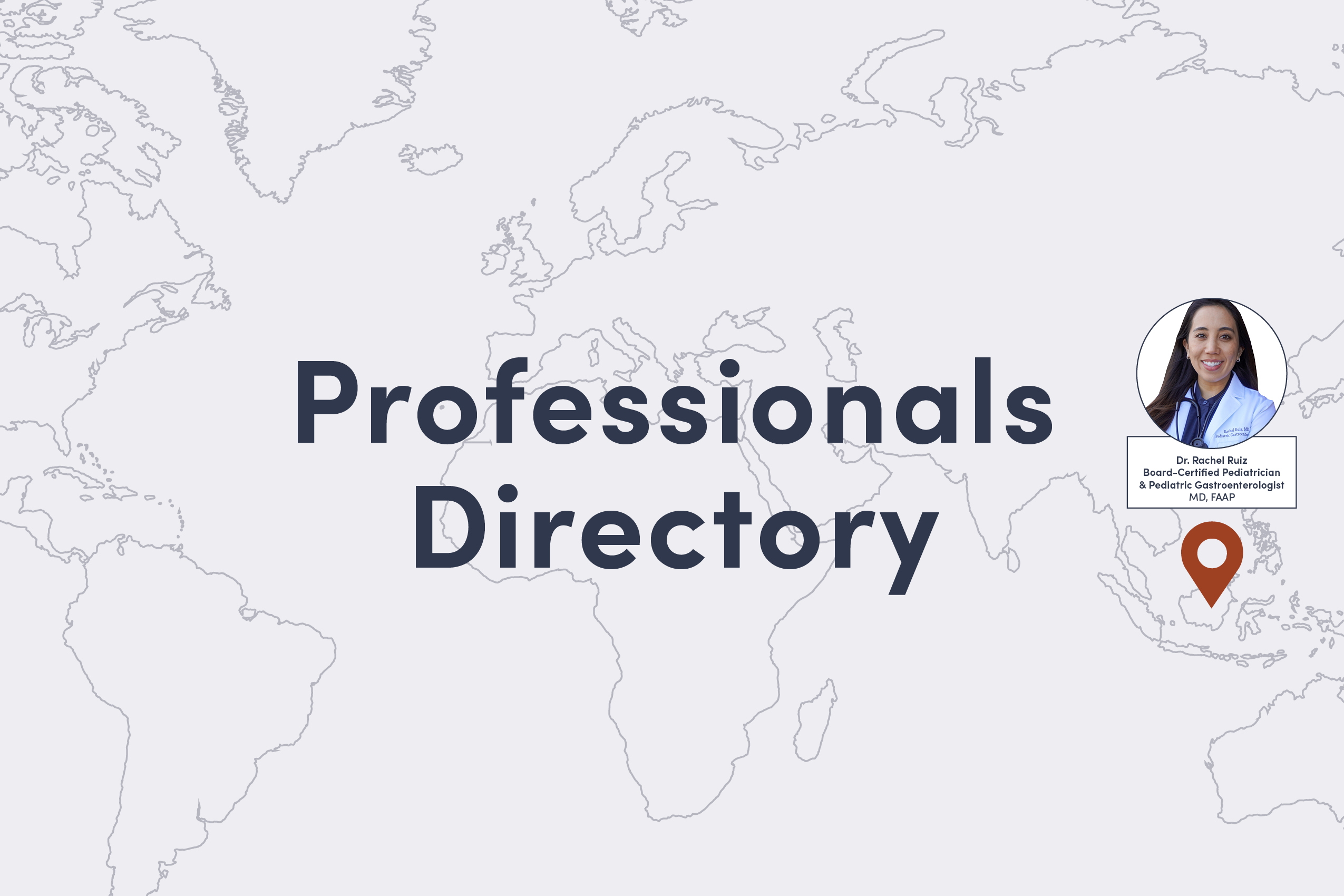Professionals Directory