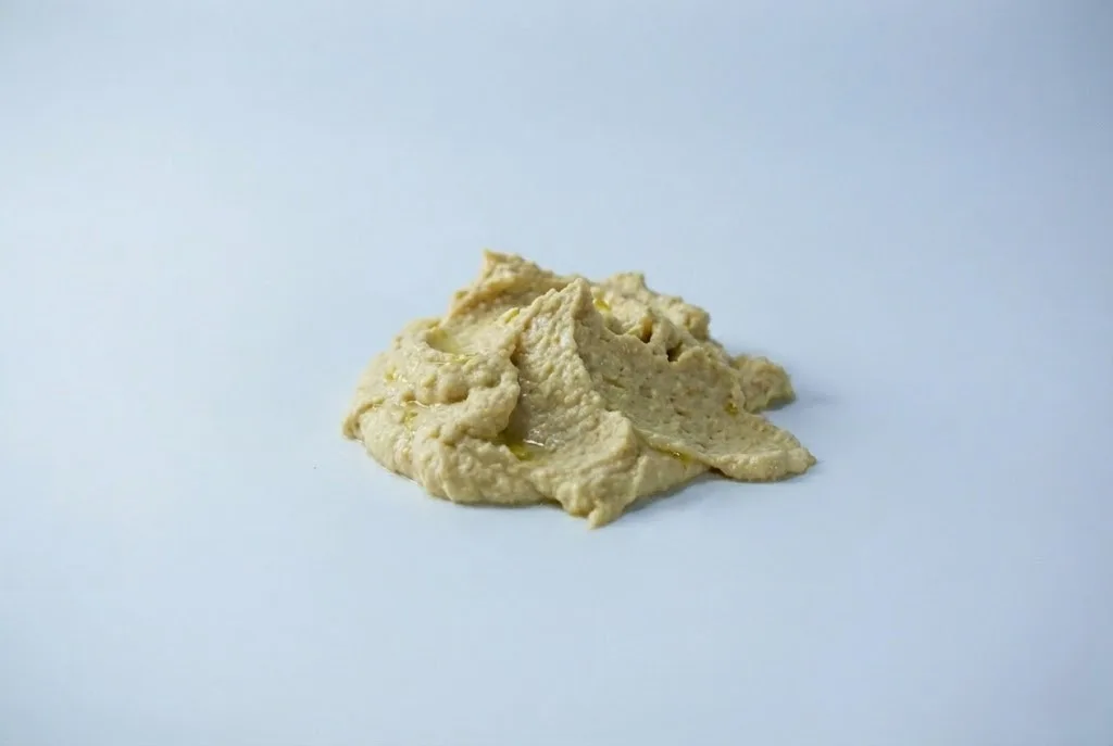 When can babies have hummus
