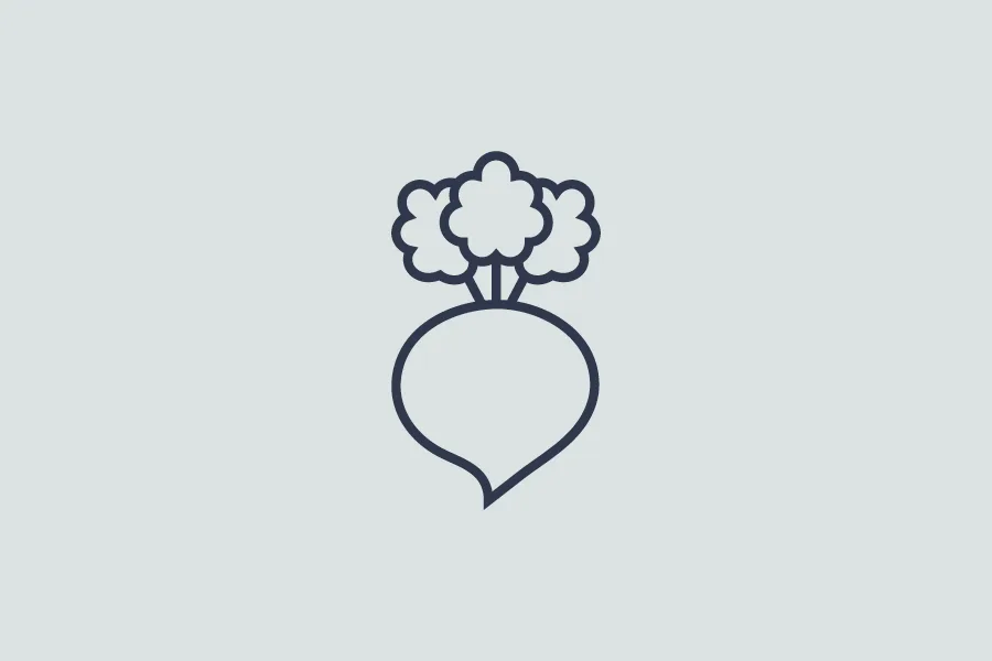 Generic Food Icon