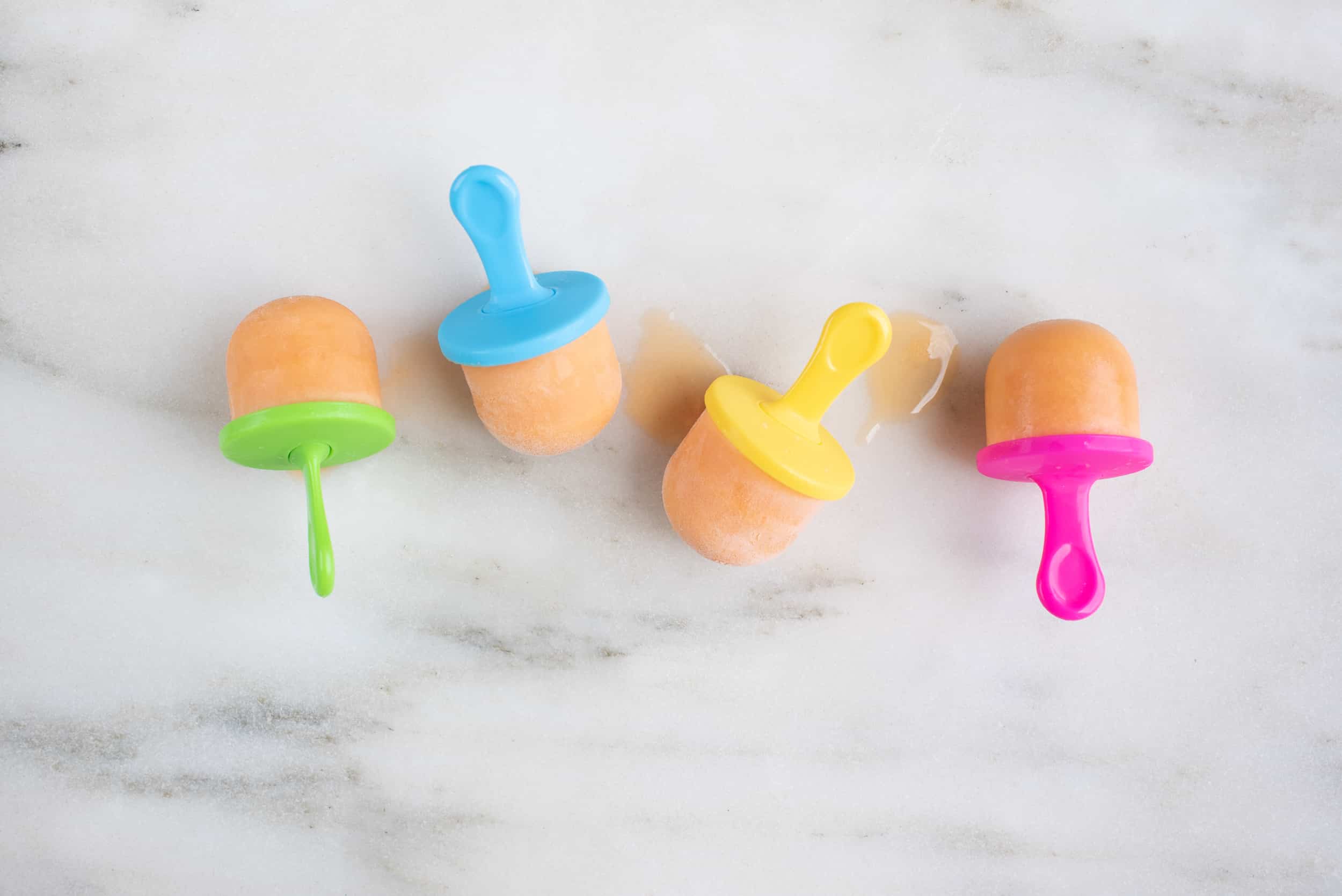popsicles for babies starting solids