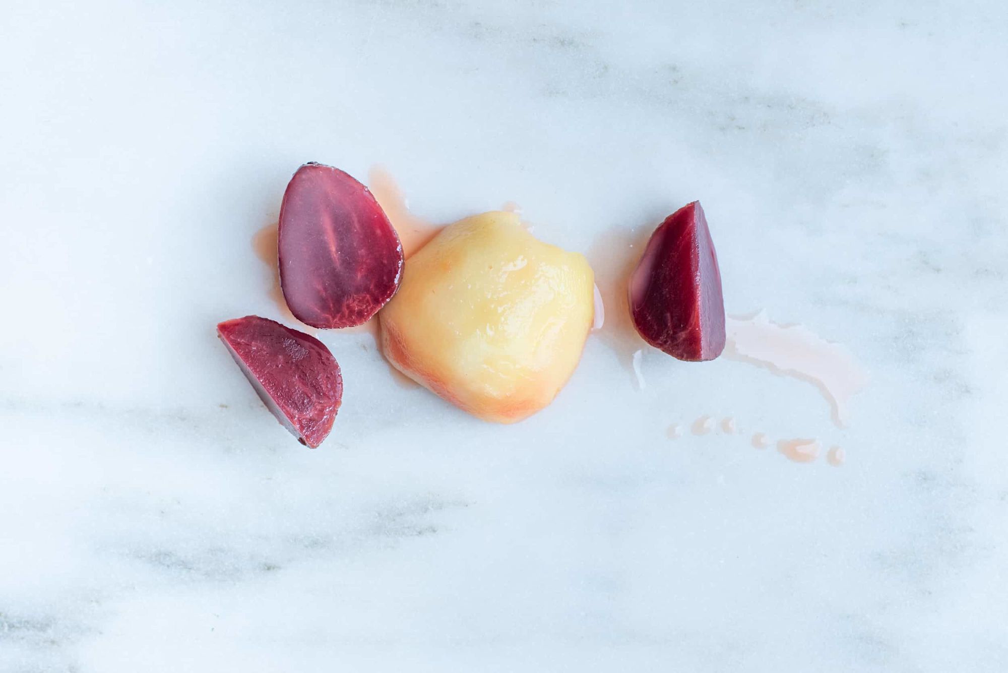 Beet (Beetroot) for Babies First Foods Solid Starts