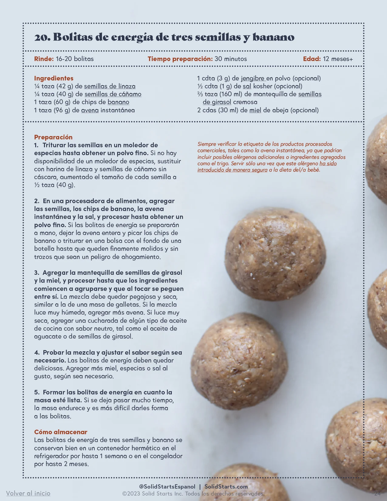 energy ball recipe preview 2