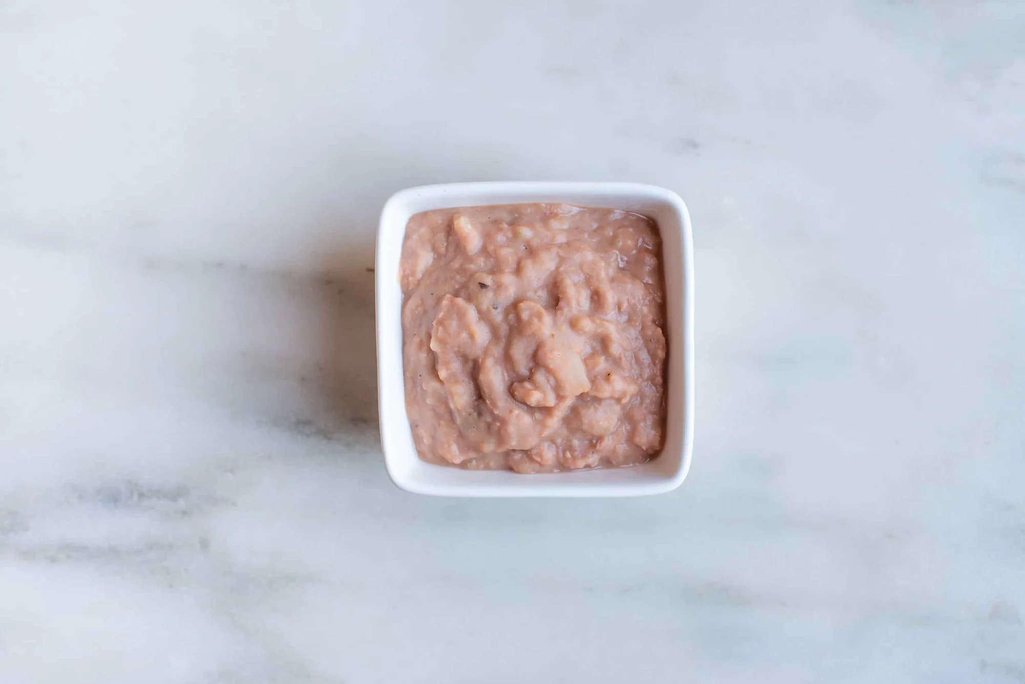 Pinto Bean for Babies First Foods for Baby Solid Starts