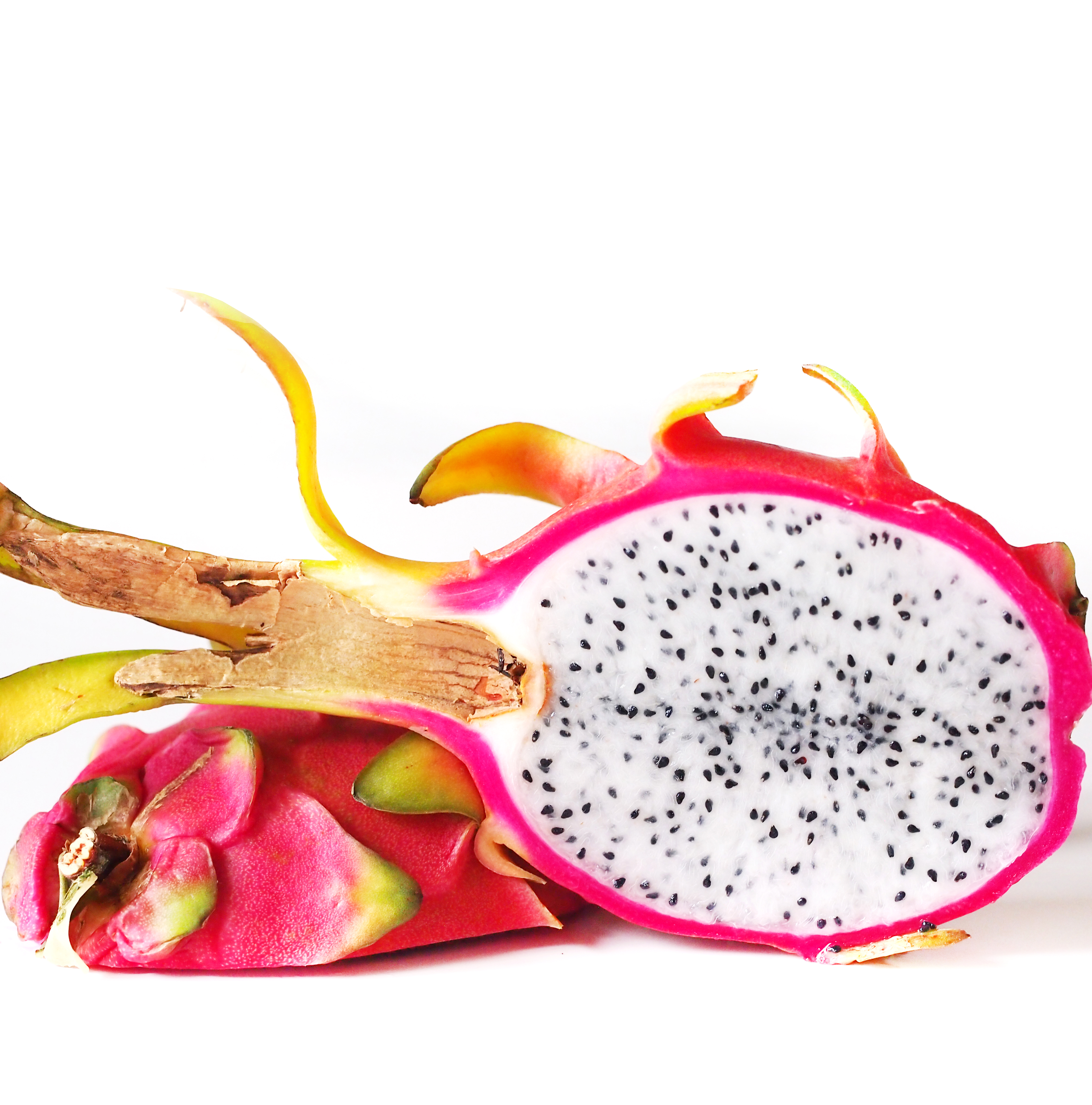 Yellow Dragon Fruit: Can It Help You Poop?