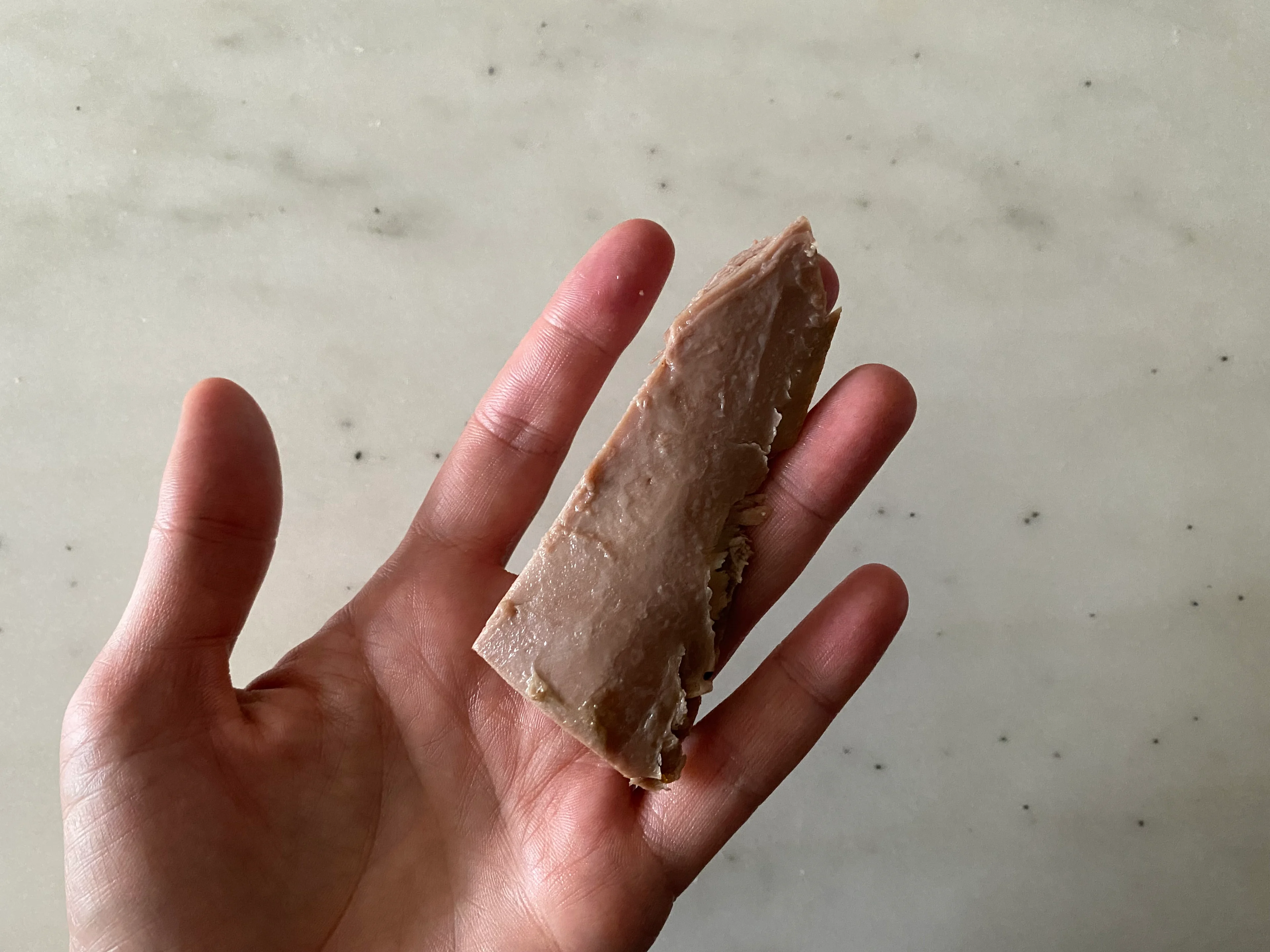 Duck thick slice Solid Starts
