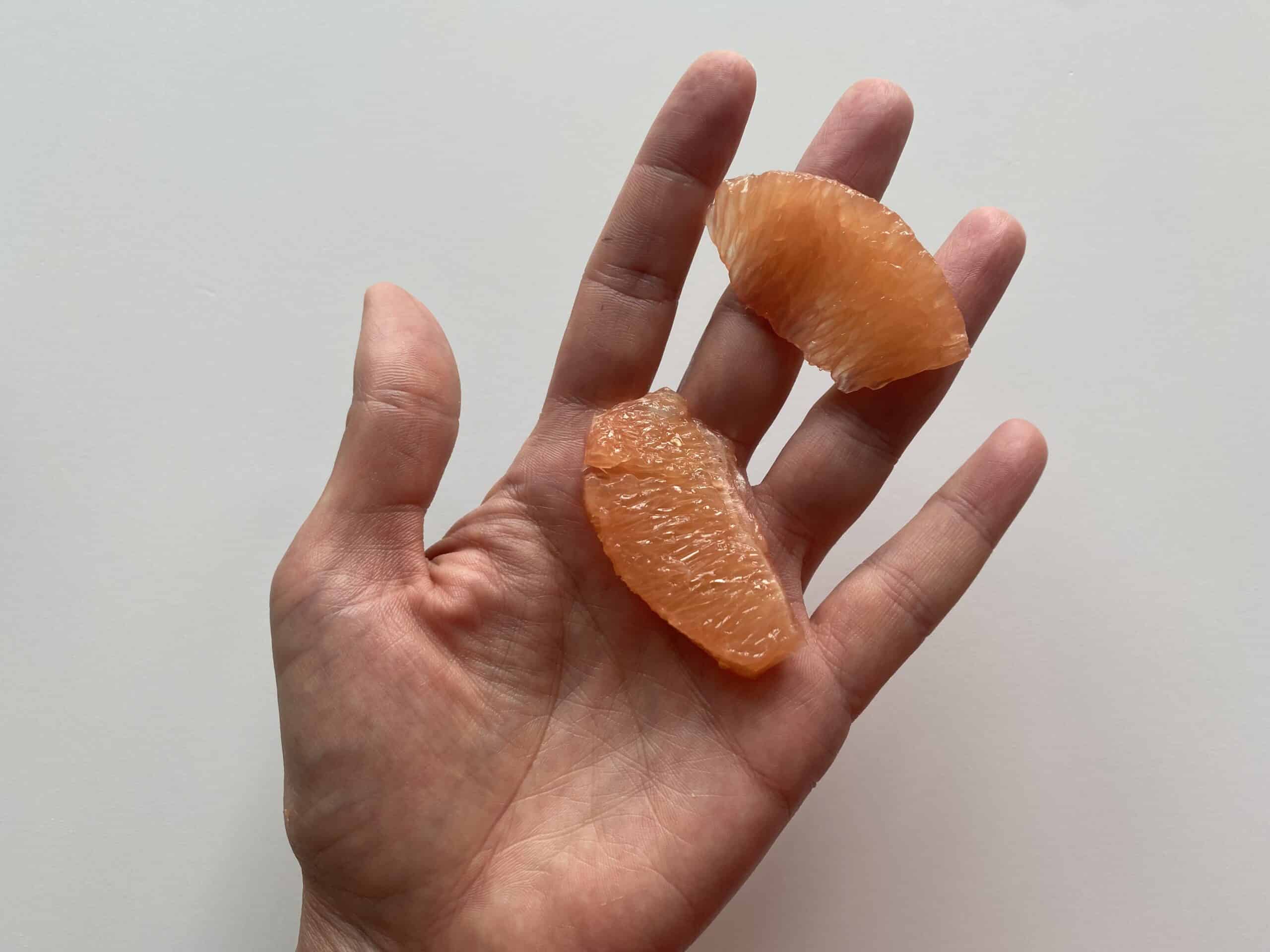 Grapefruit for Babies First Foods for Baby Solid Starts