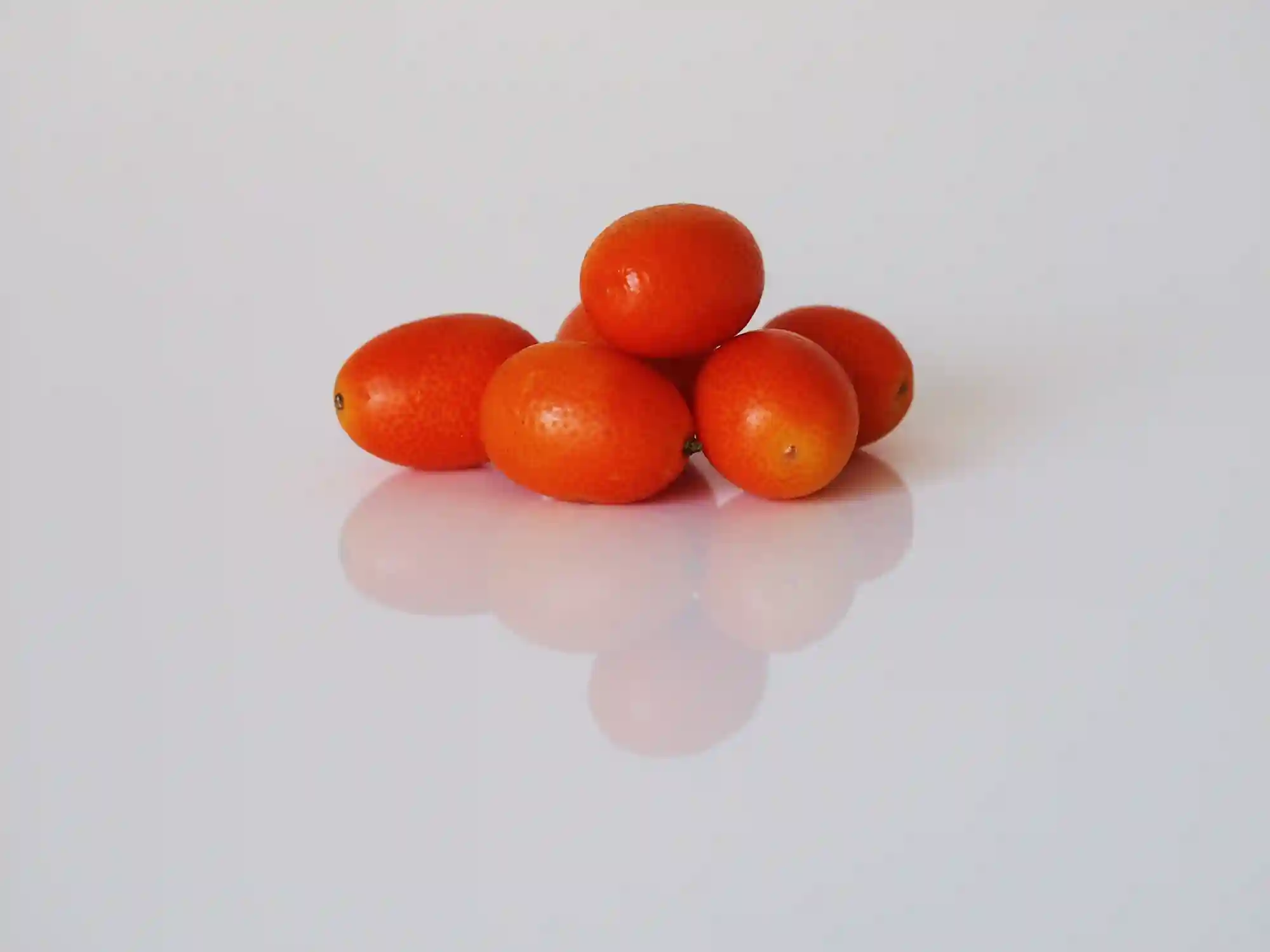 Kumquat for Babies First Foods for Baby Solid Starts