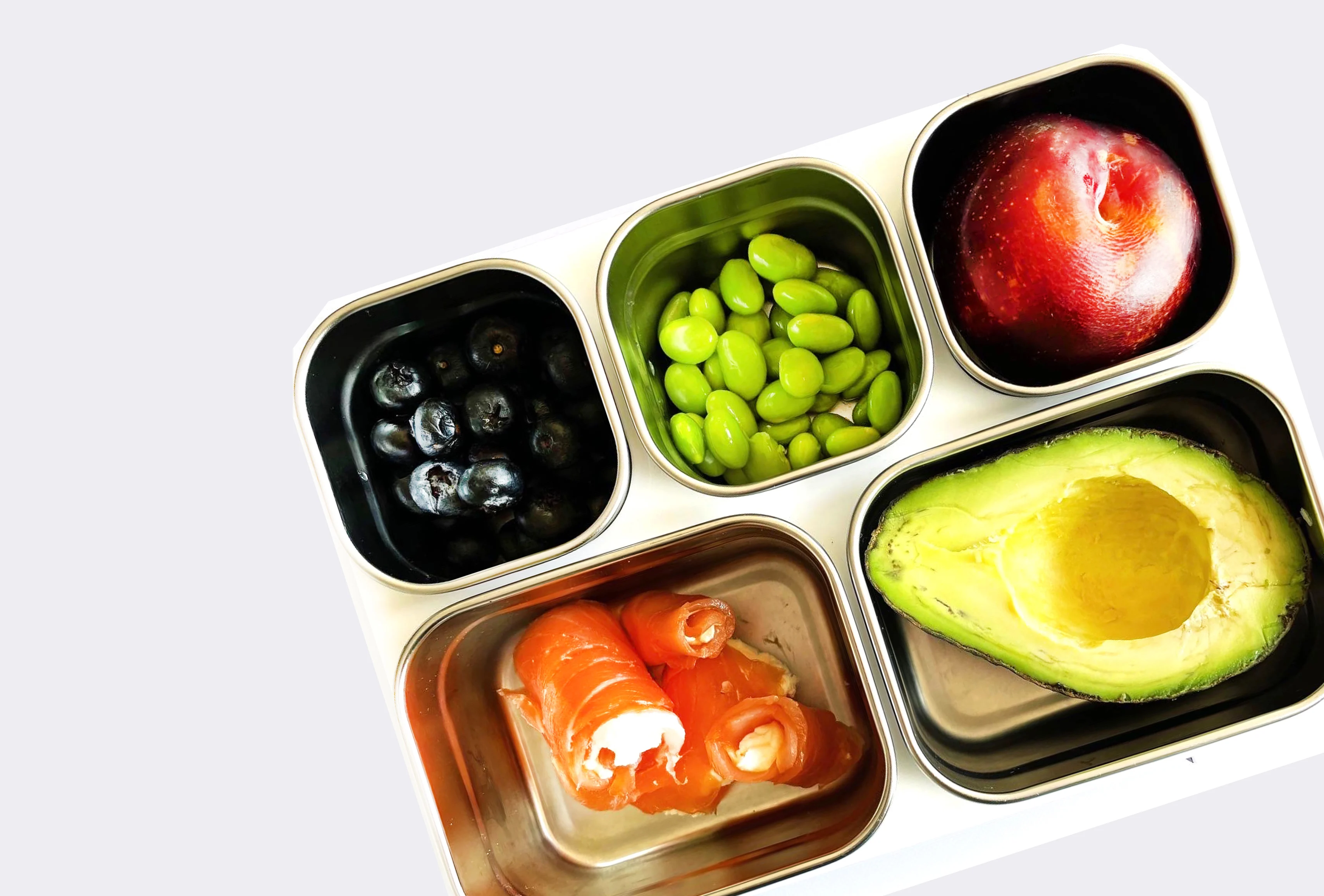Lunch Ideas for School