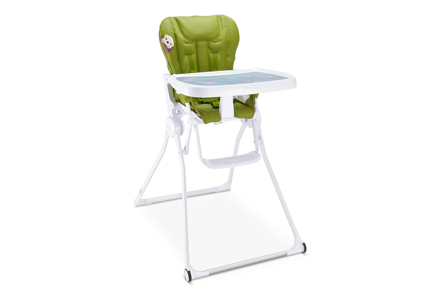 Best high chair 2024 for down syndrome