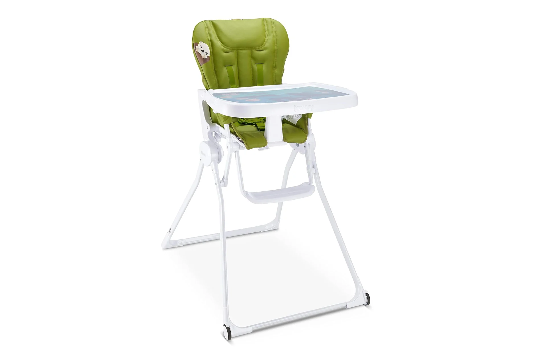 Joovy Nook NB High Chair