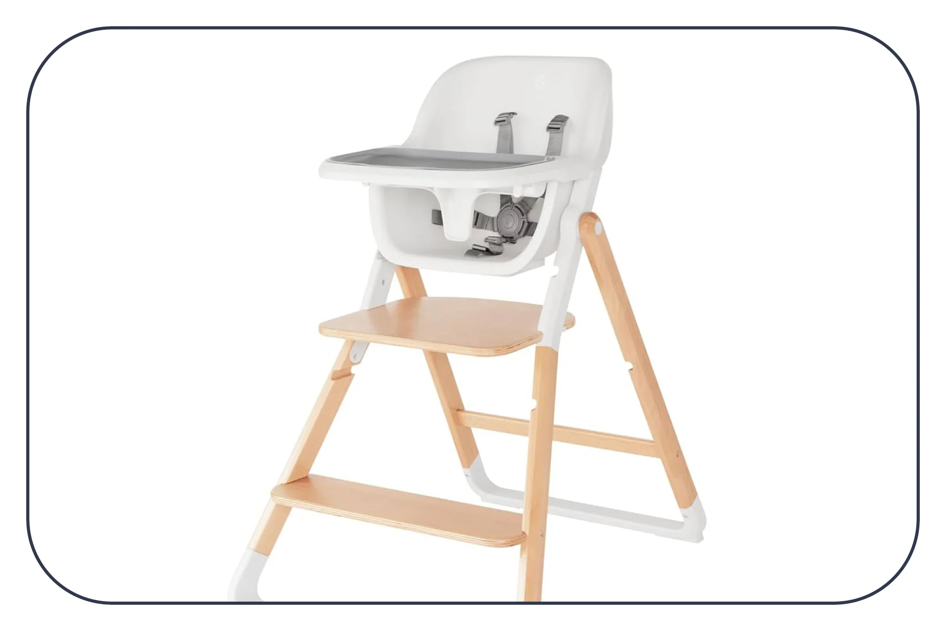 travel high chair smyths