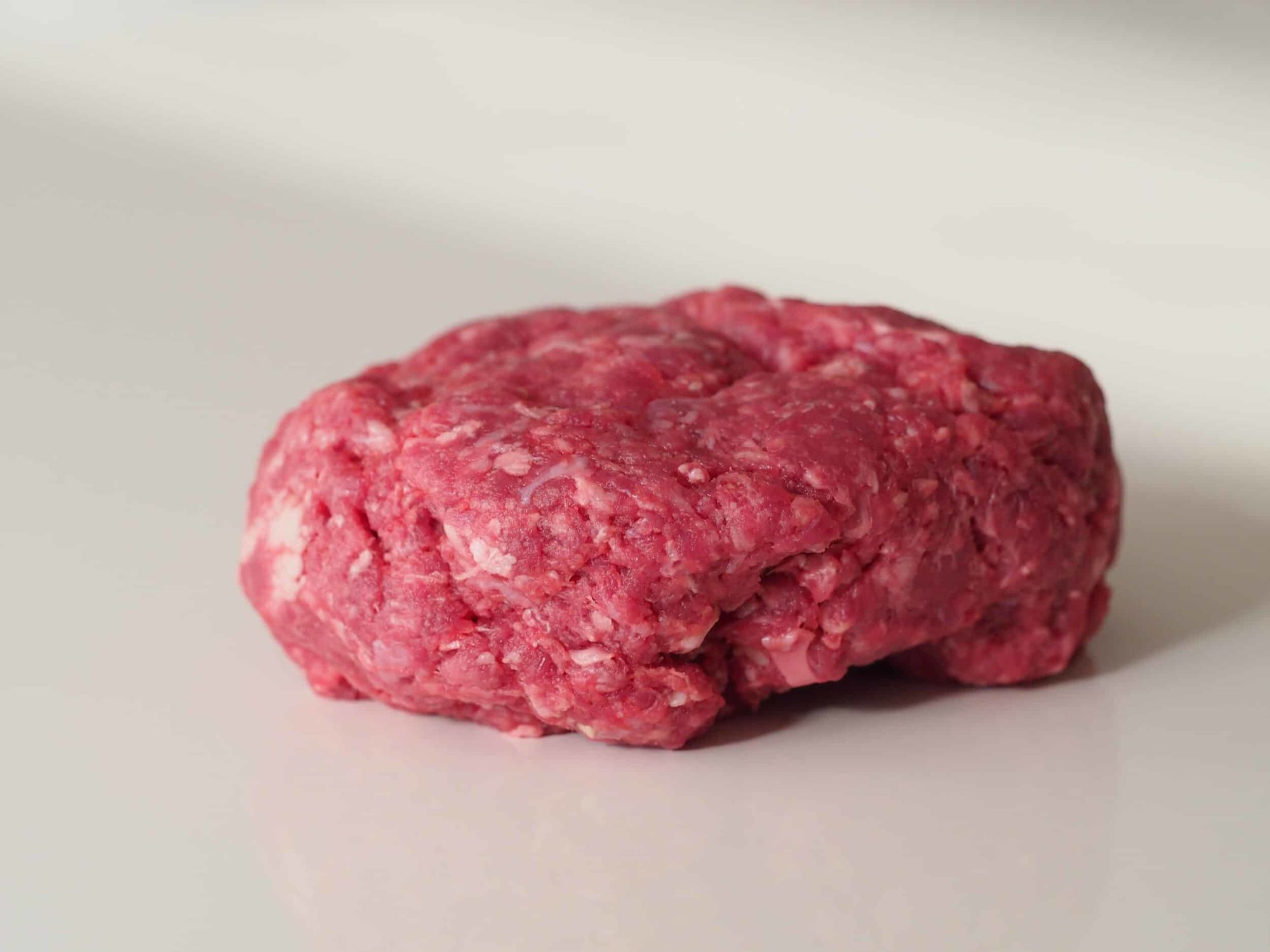 Ground Beef for Babies - Hamburgers for Babies