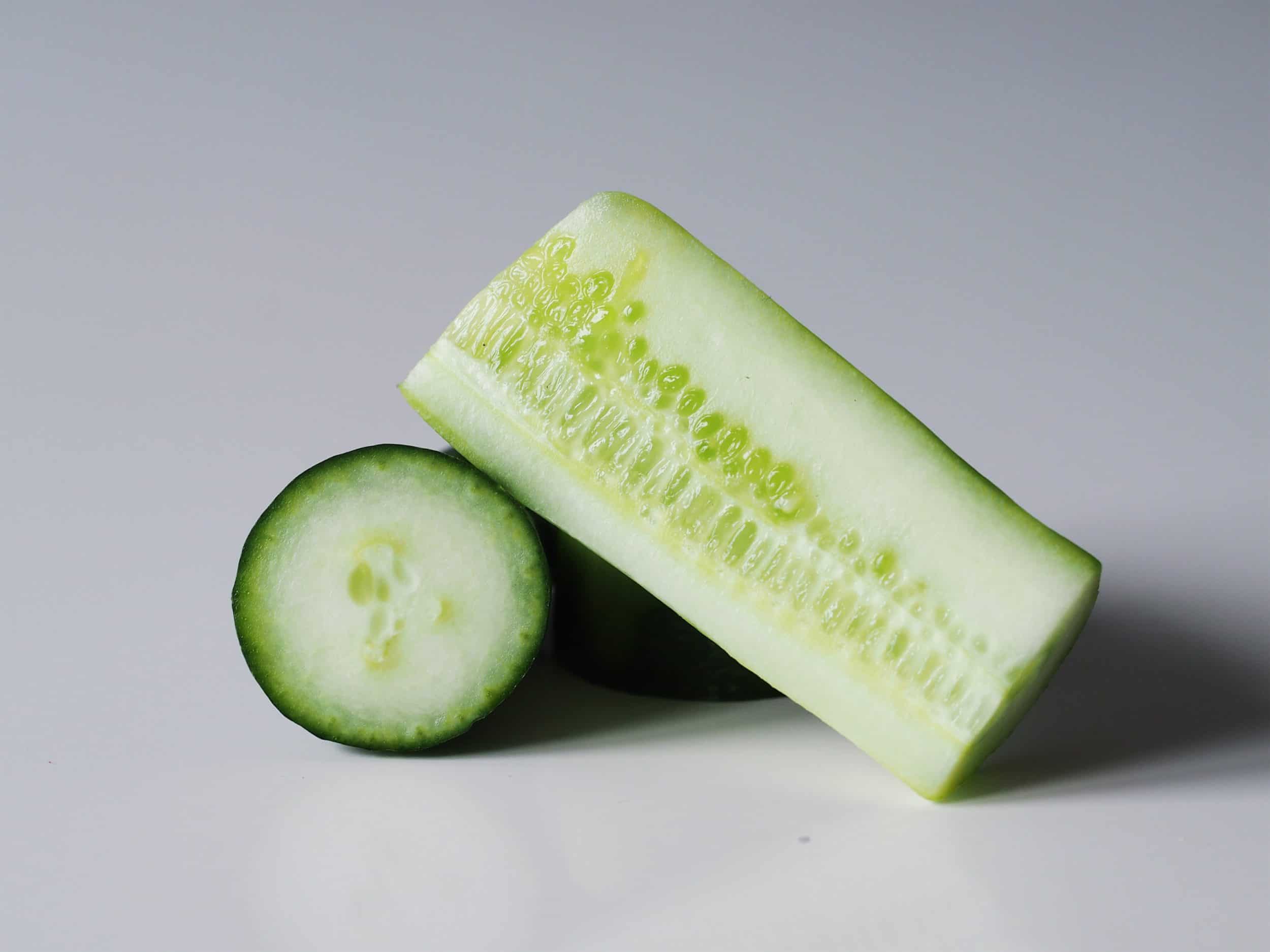 Bitter Cucumbers: Why It Happens & How To Fix It