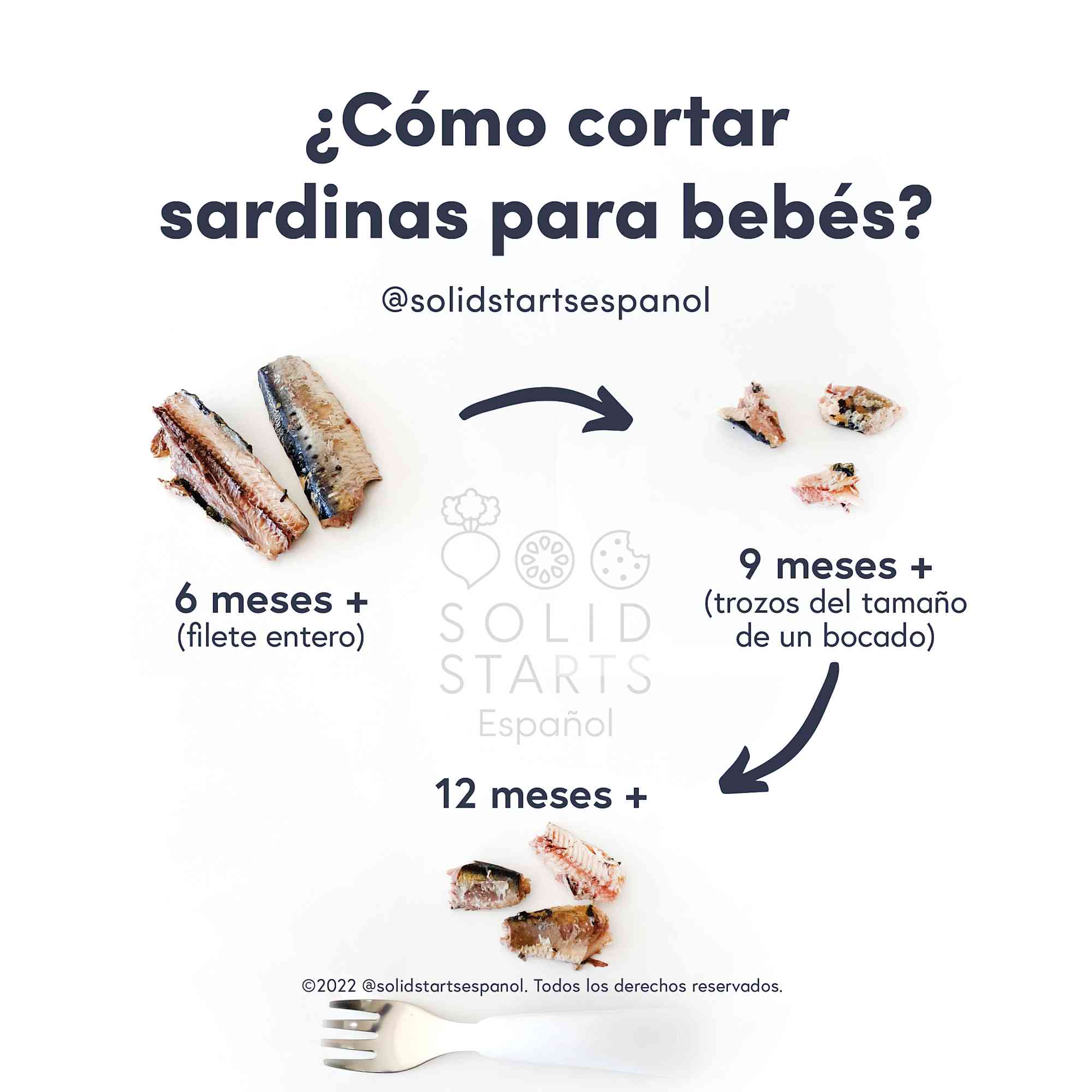 Sardines for Babies Can Babies Eat Sardines? How to Serve Sardines
