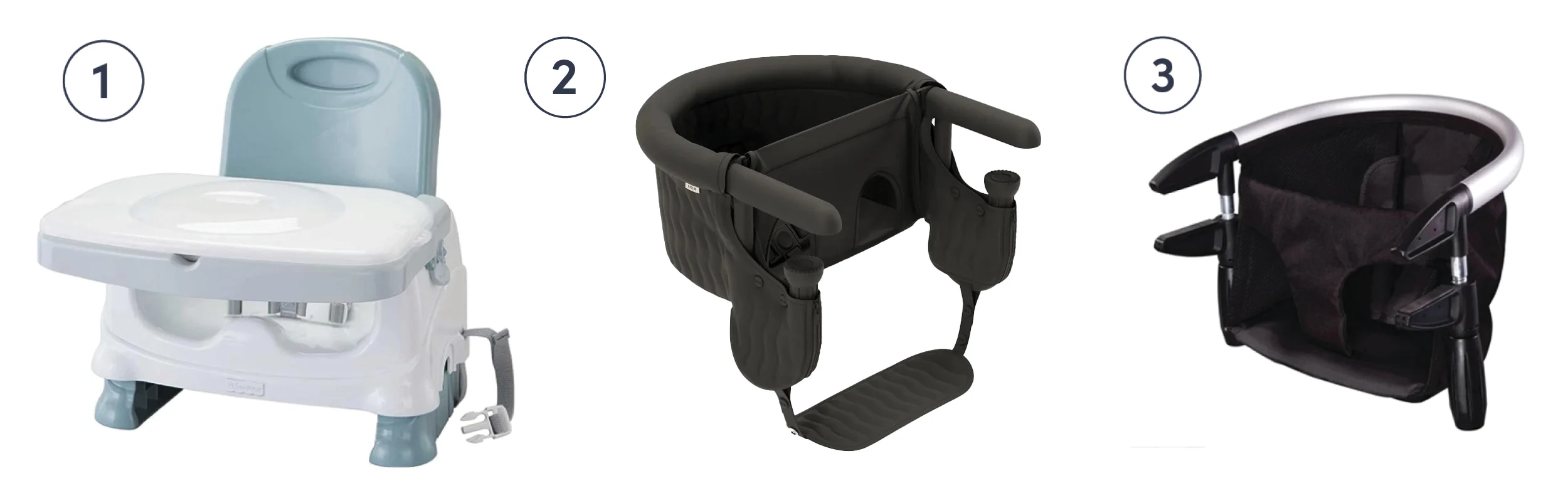 Best Space Saver High Chairs