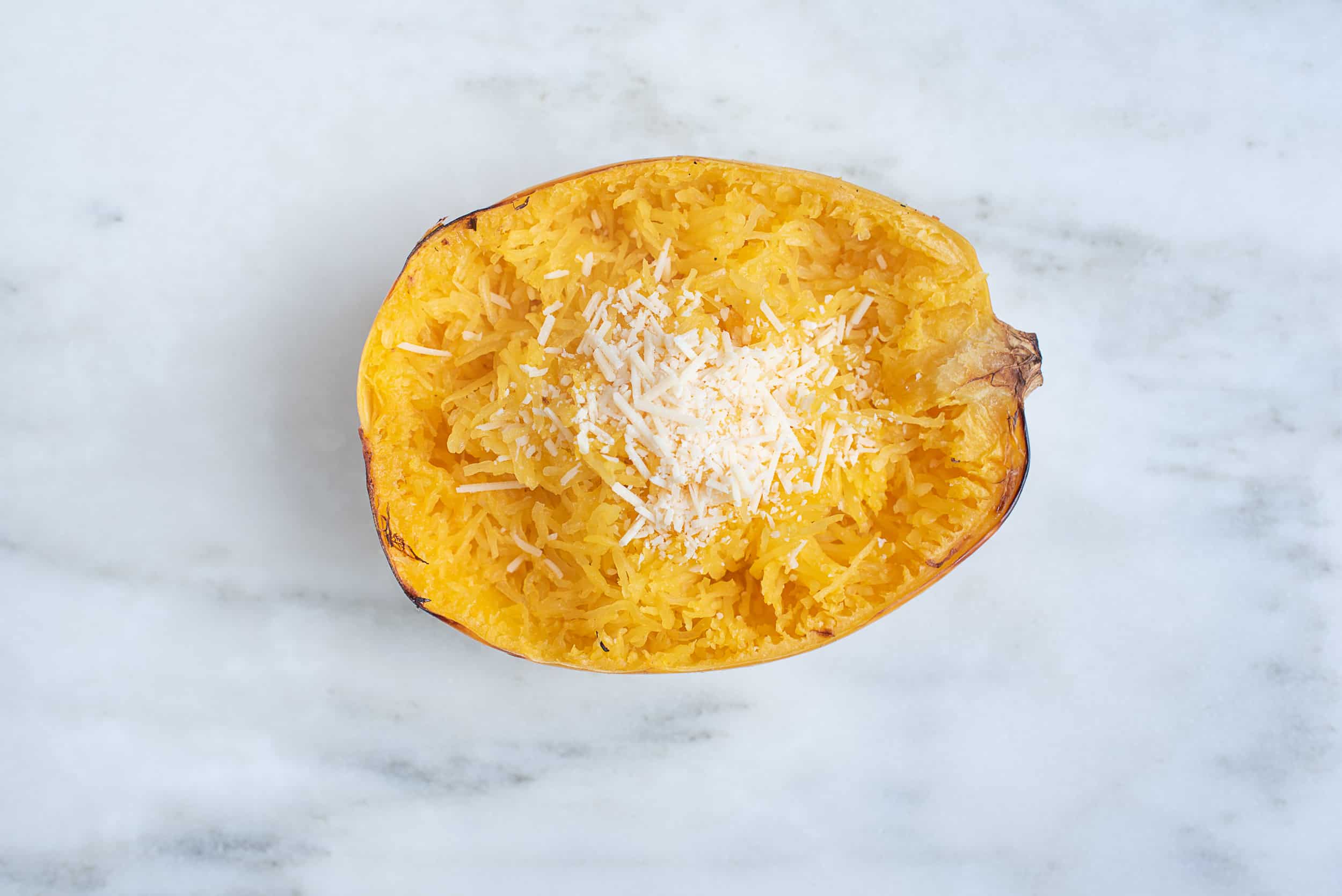 Spaghetti Squash for Babies First Foods for Baby Solid Starts