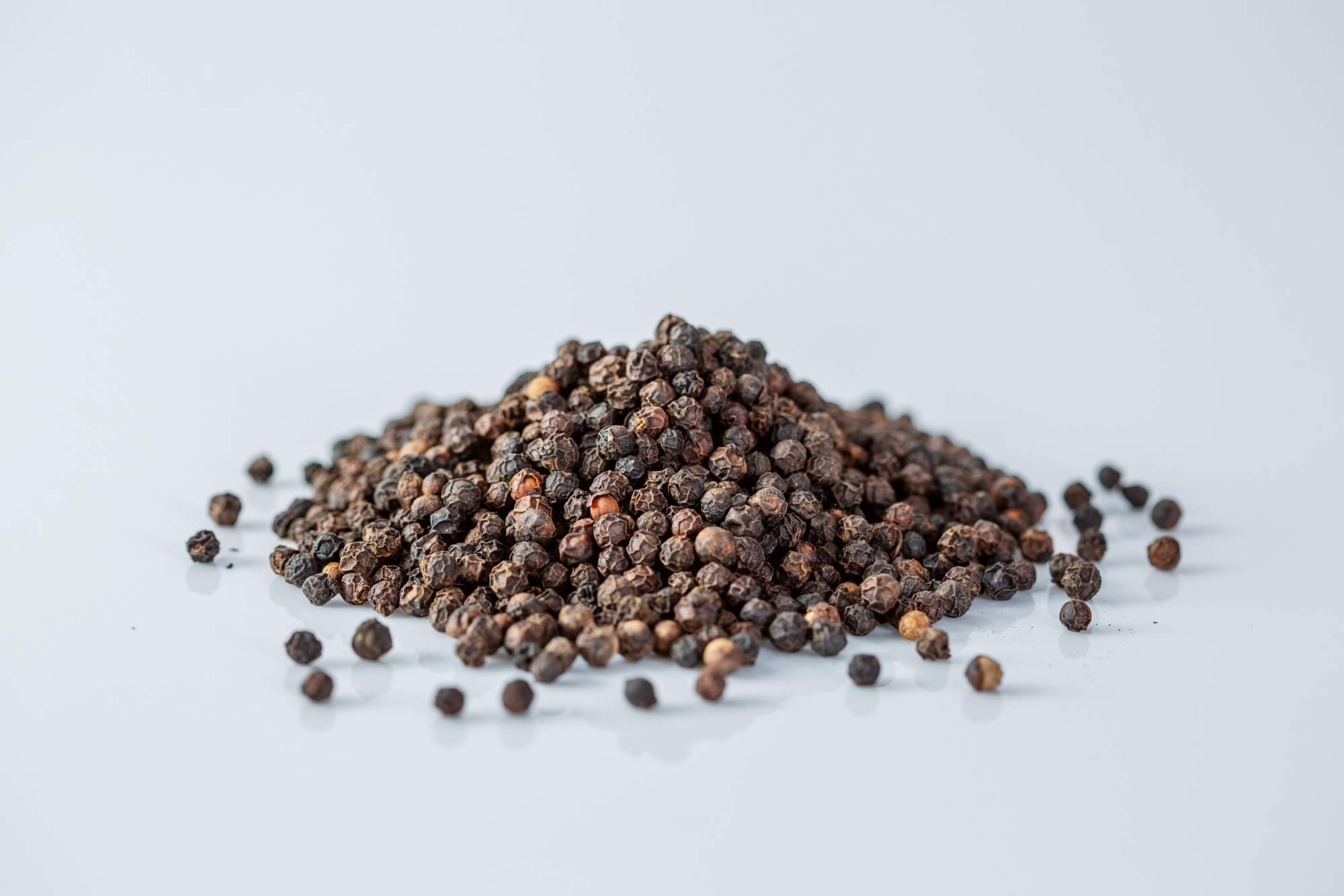 Butcher Cut Black Pepper - Spices