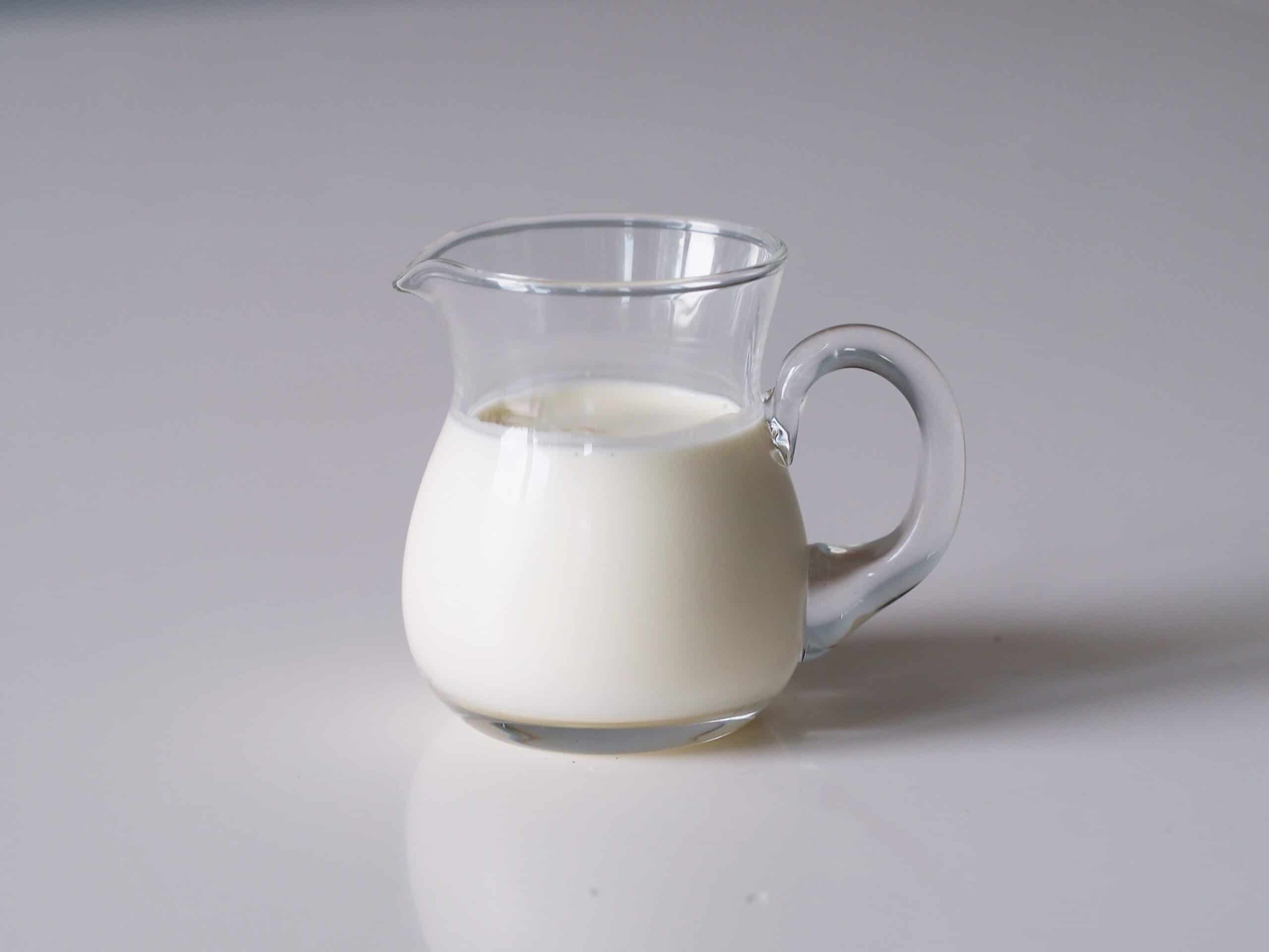 Milk (Cow)