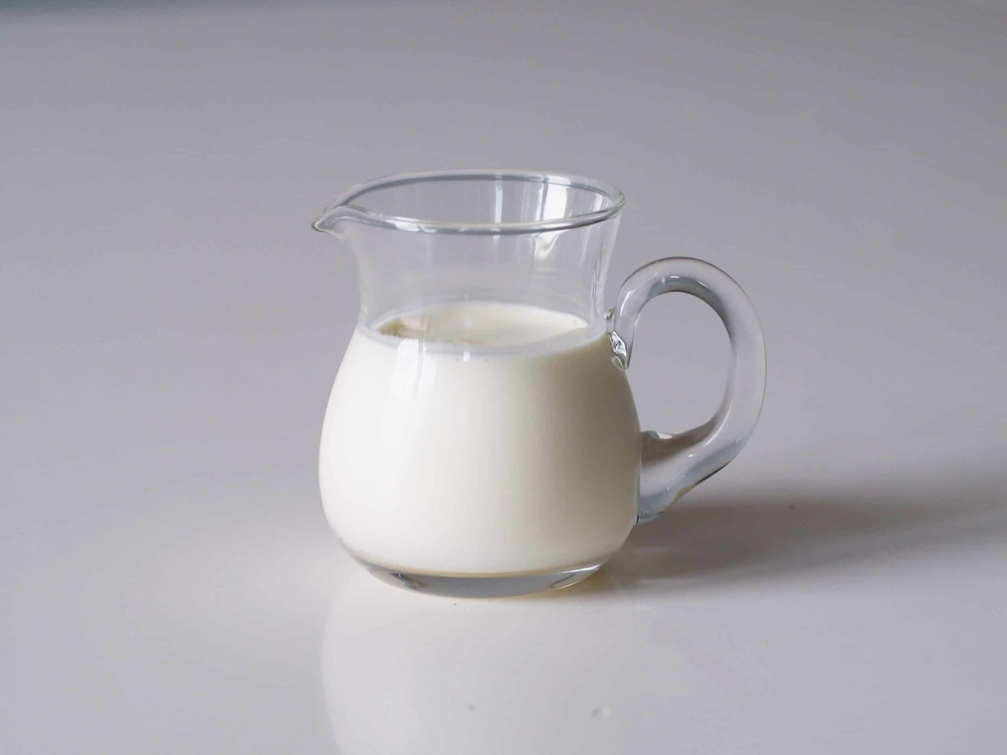 Best Times to Drink Milk, Based on Different Purposes - Natural