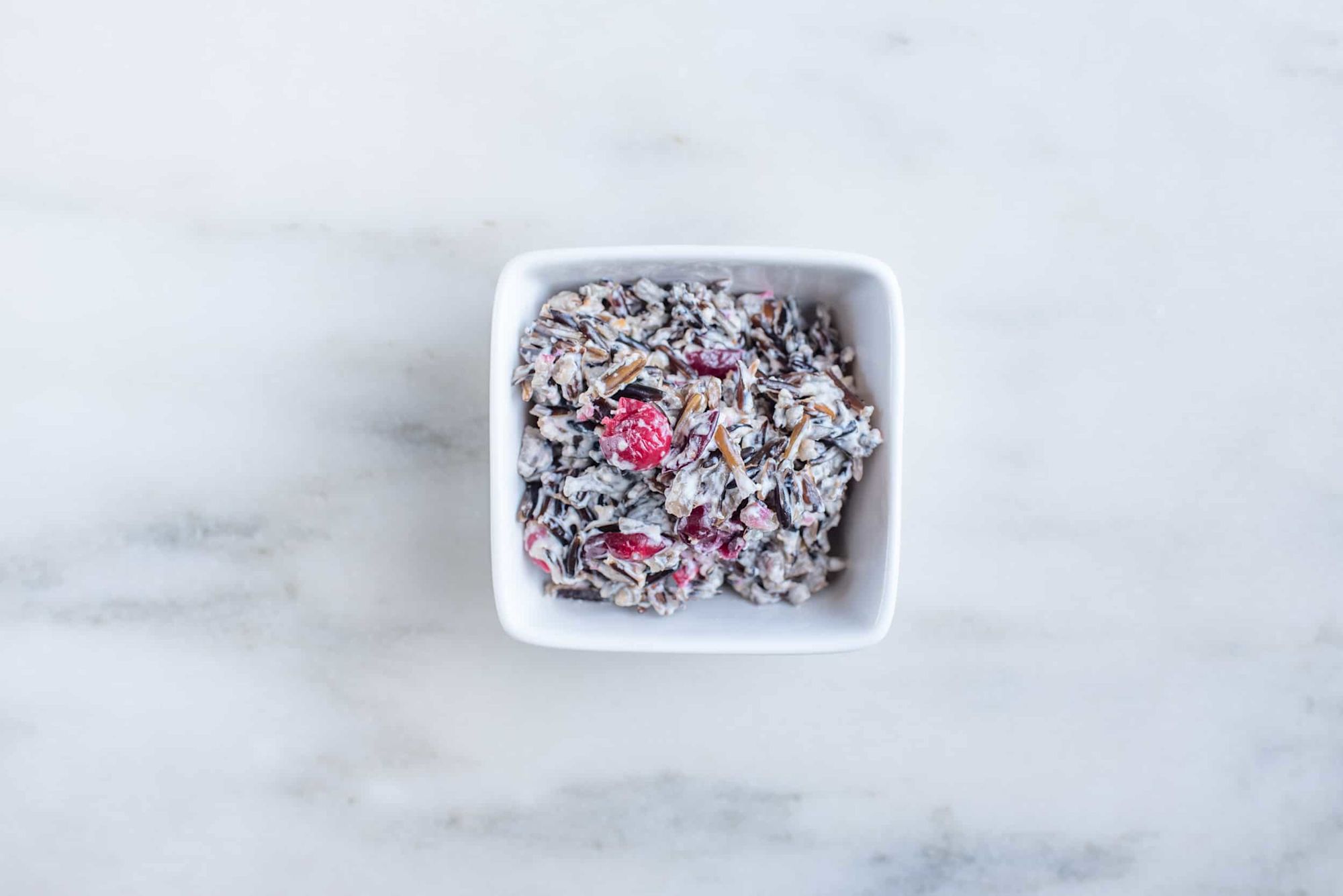 Manoomin (Wild Rice) for Babies First Foods for Babies