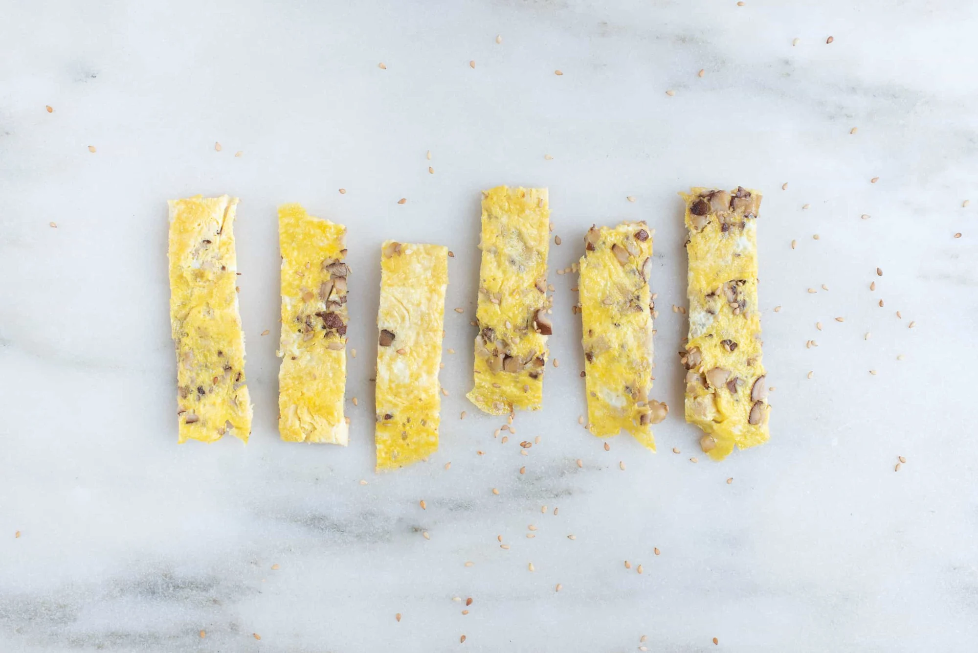 Shiitake Mushrooms for Babies First Foods for Babies