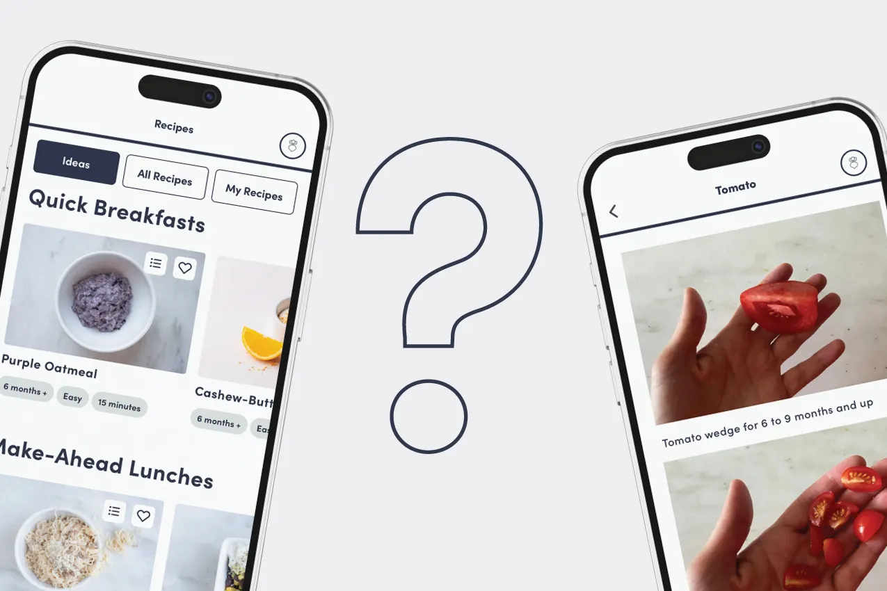 Solid Starts App Preguntas frecuentes Solid Starts