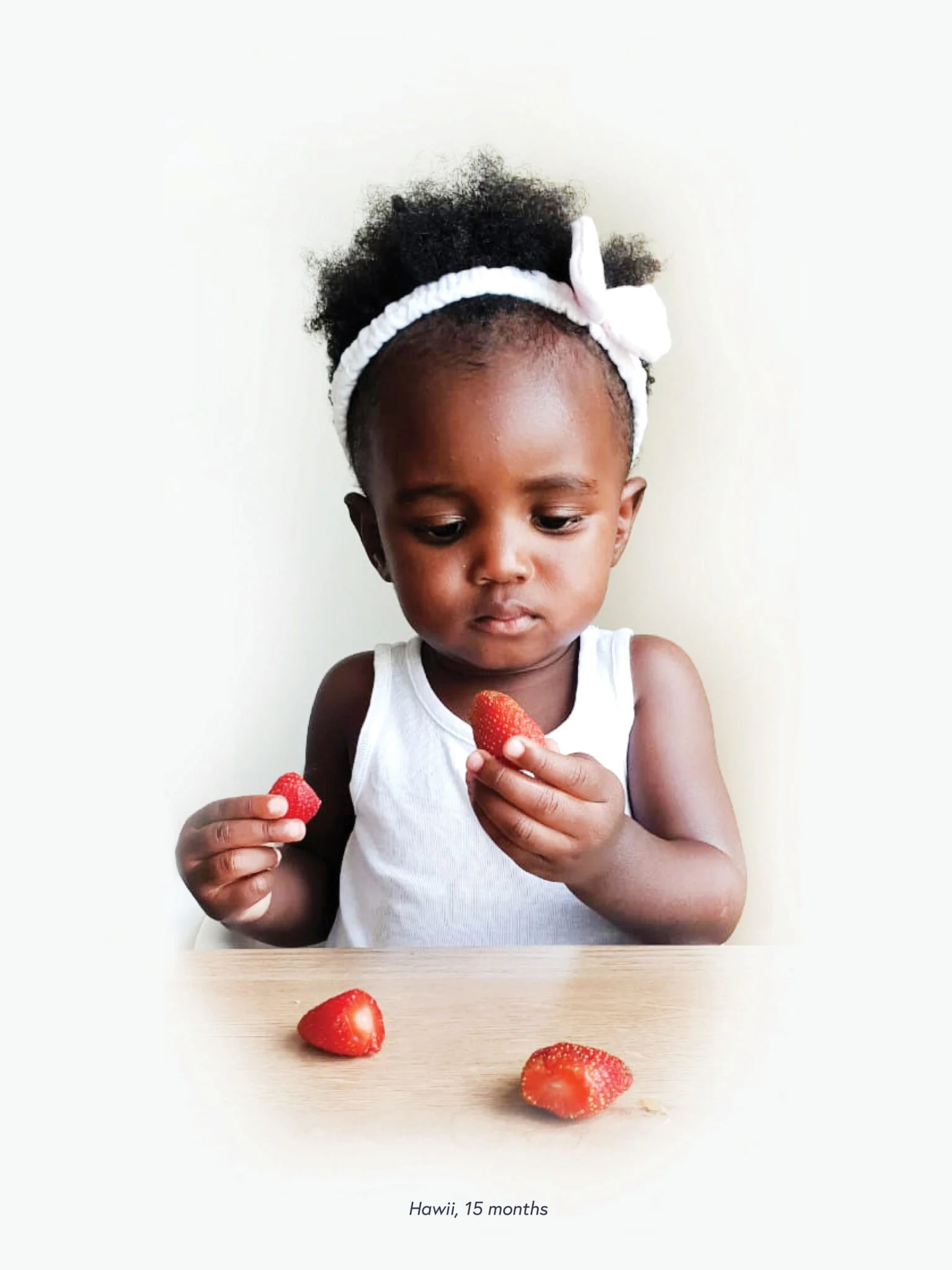 Picky Eating Key Takeaways