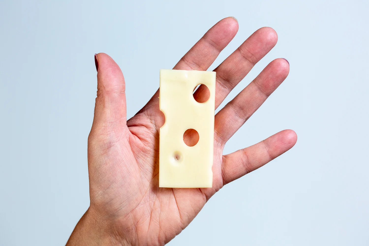 swiss cheese for babies 6 months solid starts