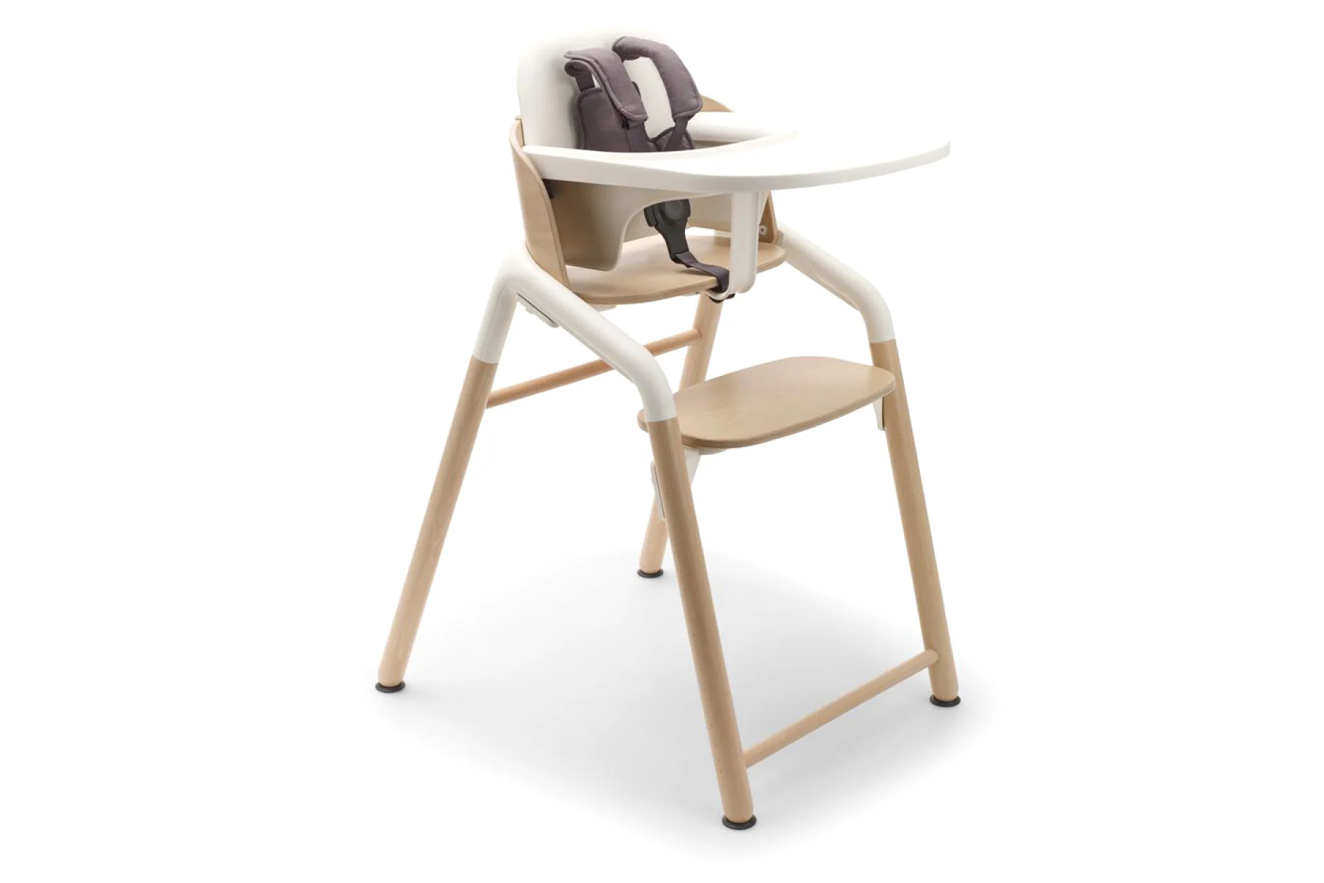 Bugaboo Giraffe Review
