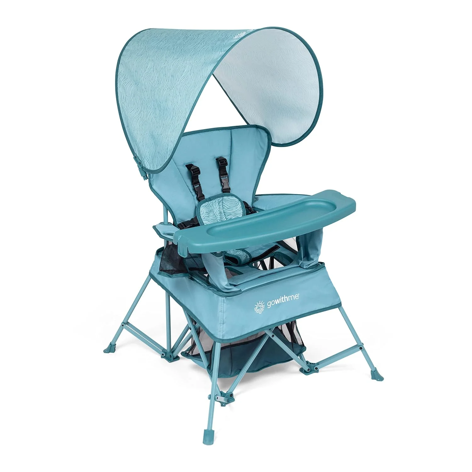 Baby Delight Go With Me High Chair