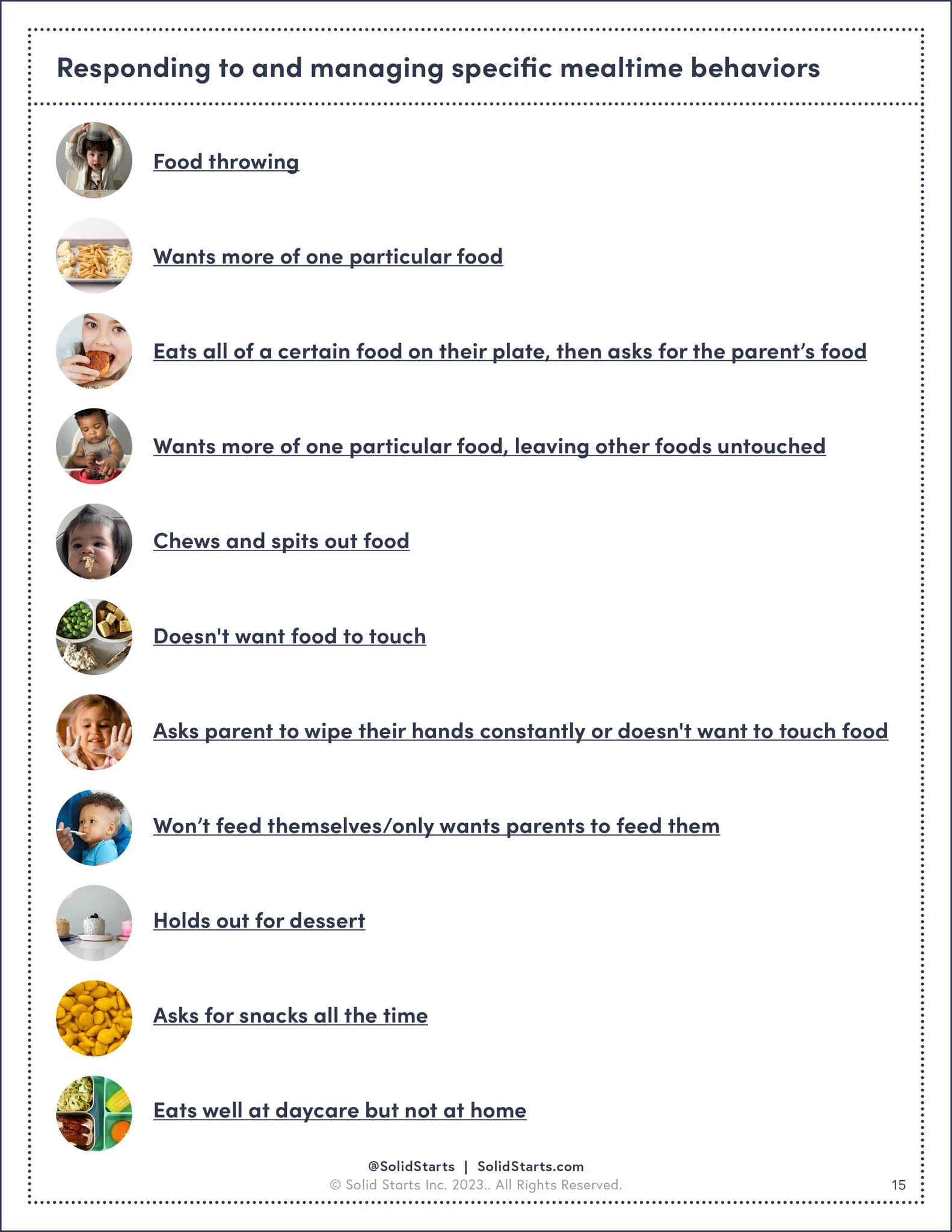 How to Stop Unwanted Mealtime Behaviors_preview 2