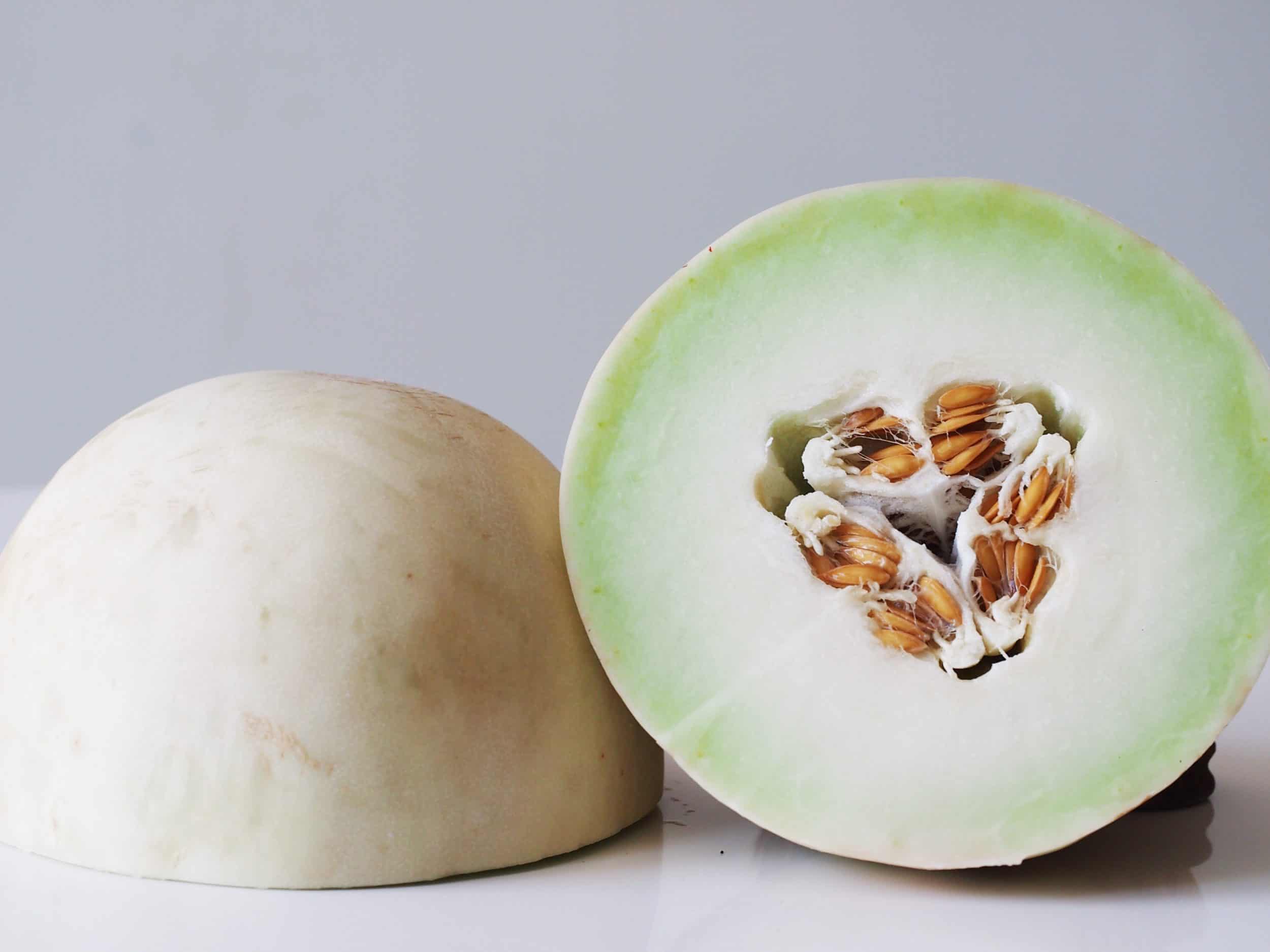 Honeydew Melon - First Foods for Baby - Solid Starts