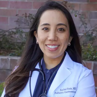 Dr. Rachel Ruiz