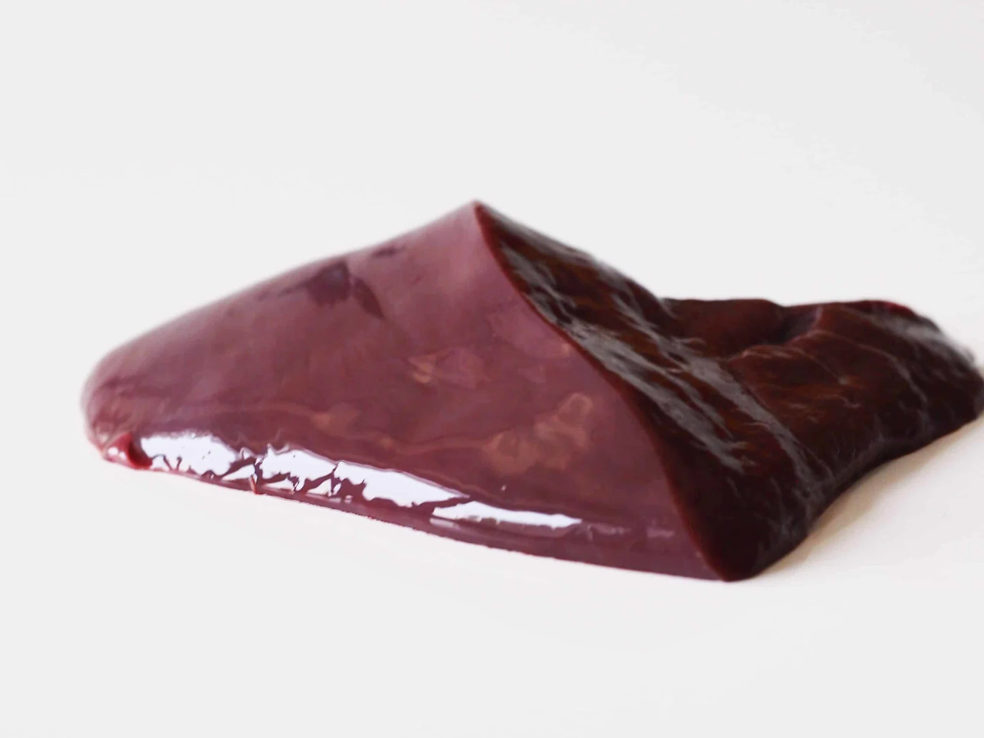 Beef Liver for Babies First Foods for Baby Solid Starts